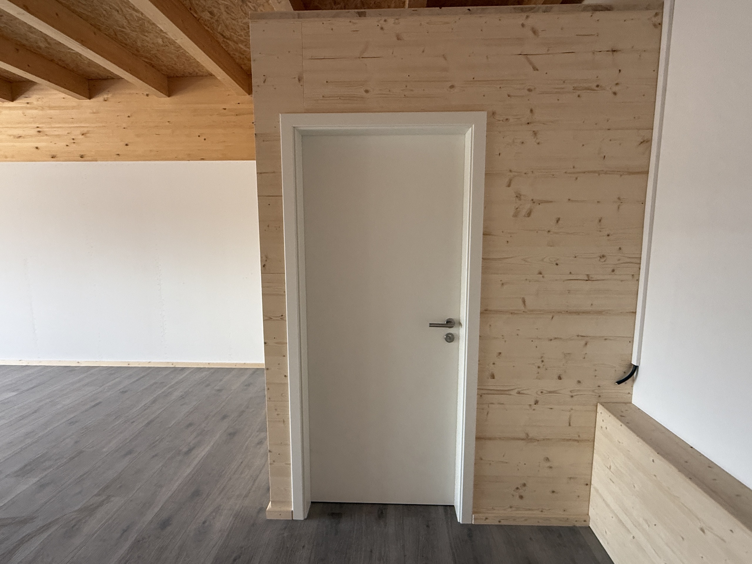 Vue intérieure 1