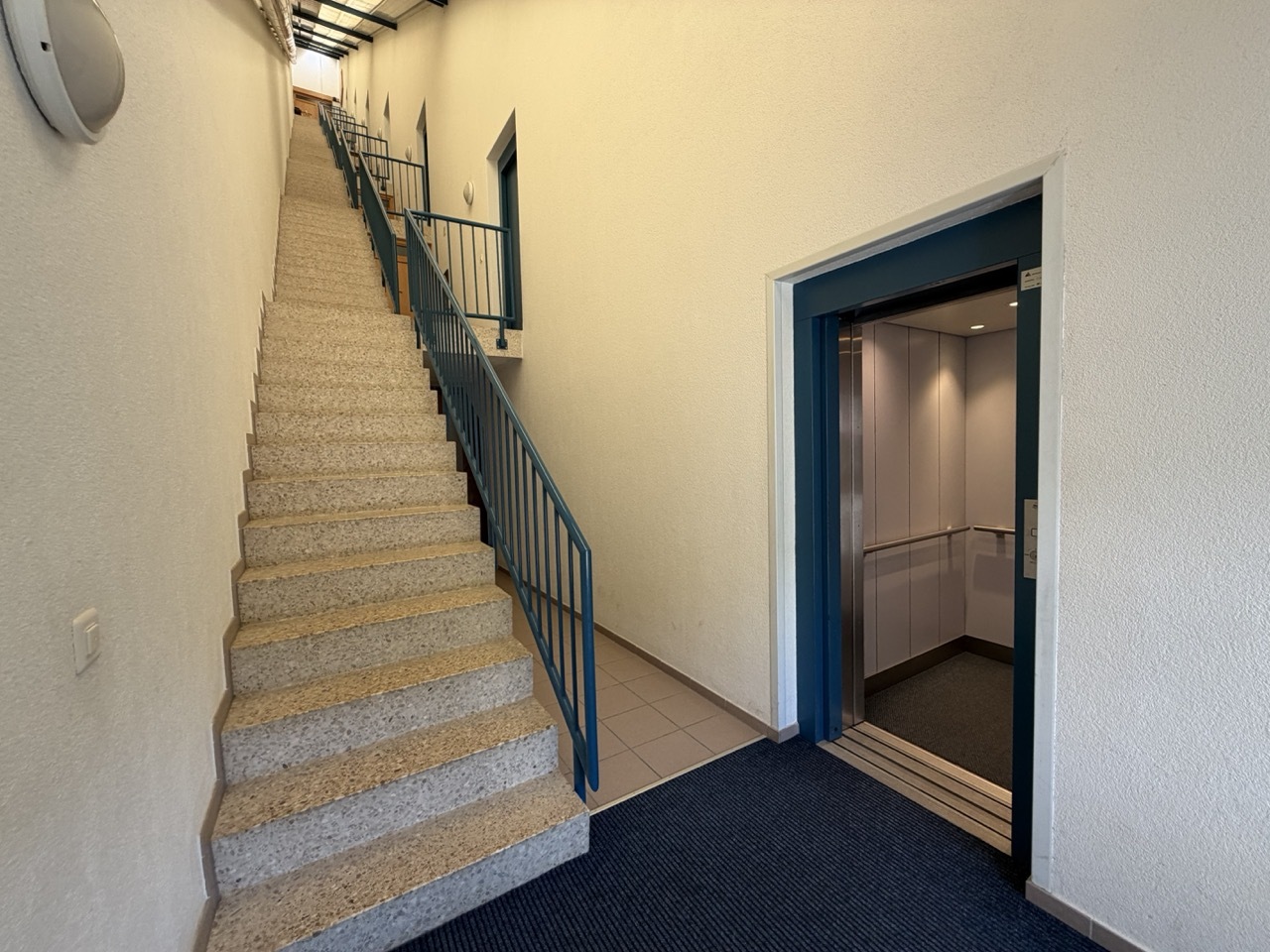 Innenansicht 34