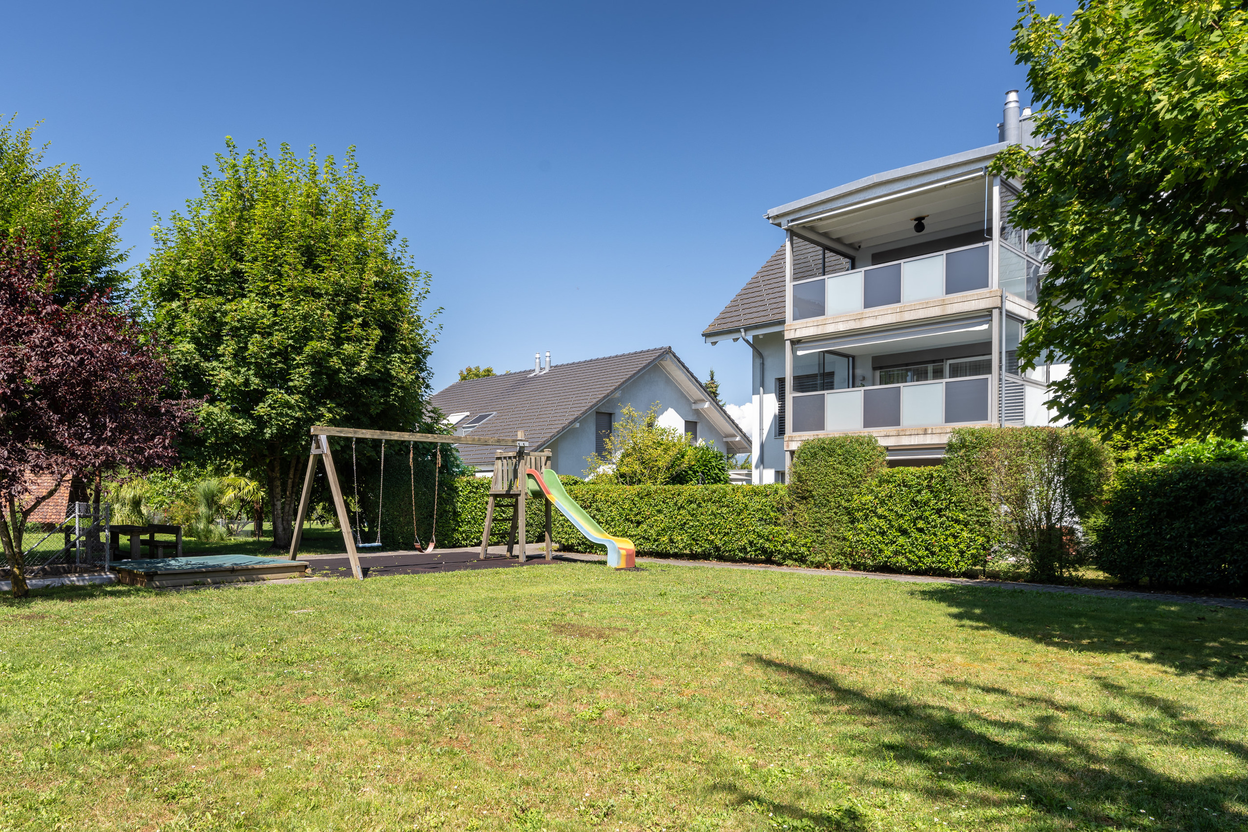 SPIELPLATZ SPIELPLATZ