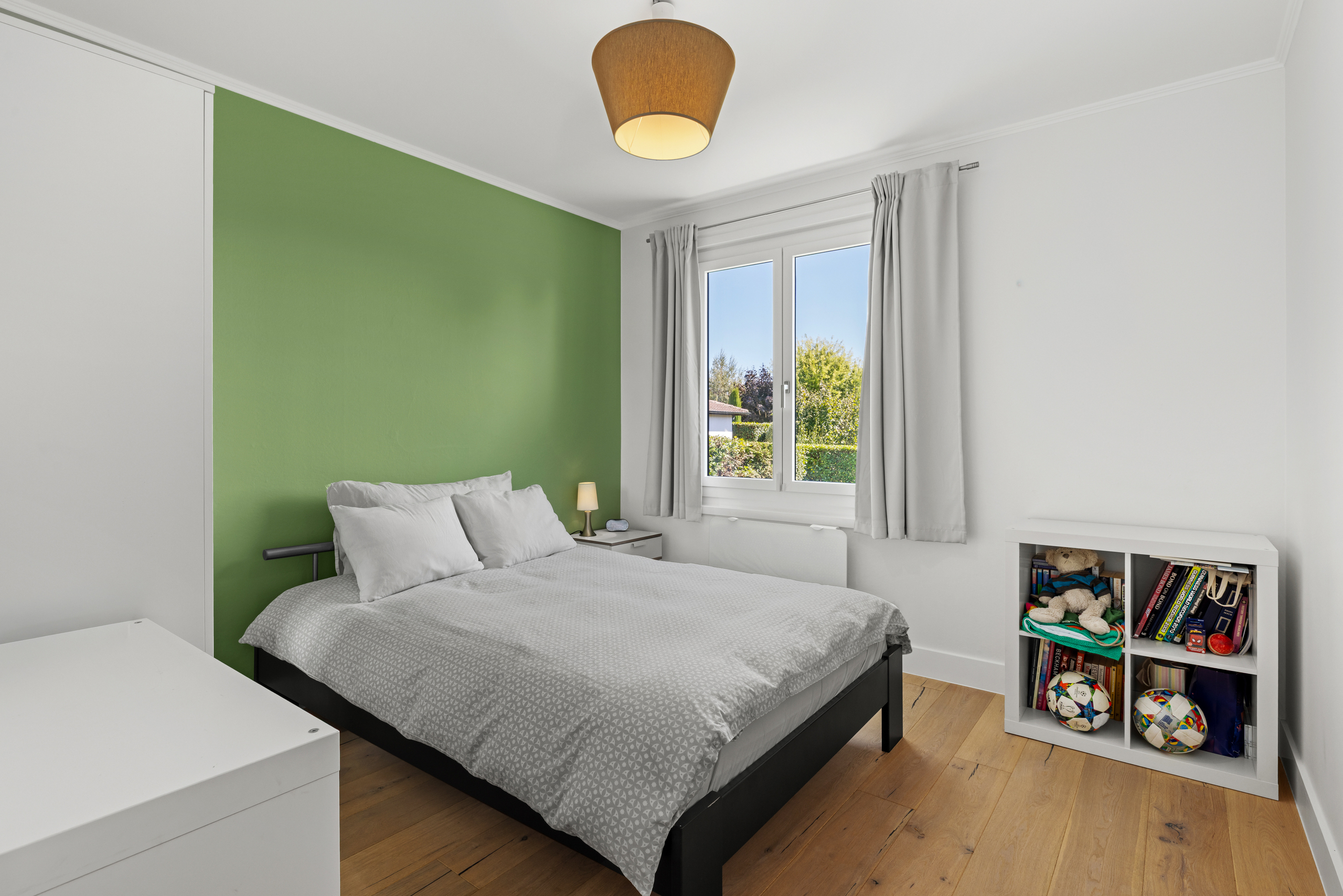Chambre 2 Chambre 2