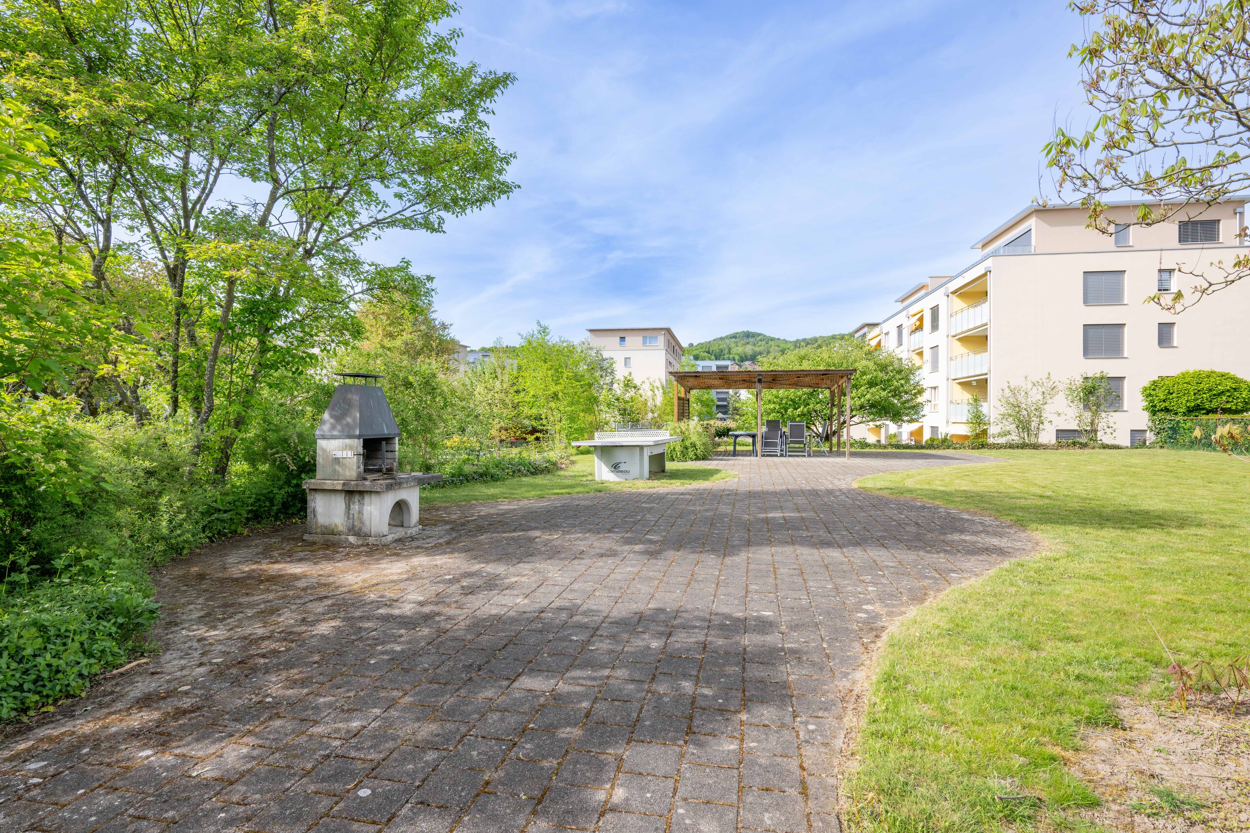 Aussenansicht 2