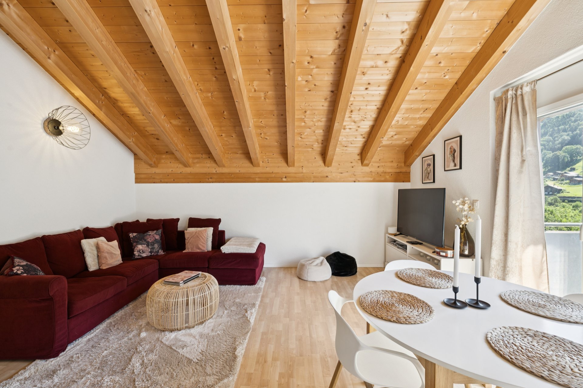 Interior view 3