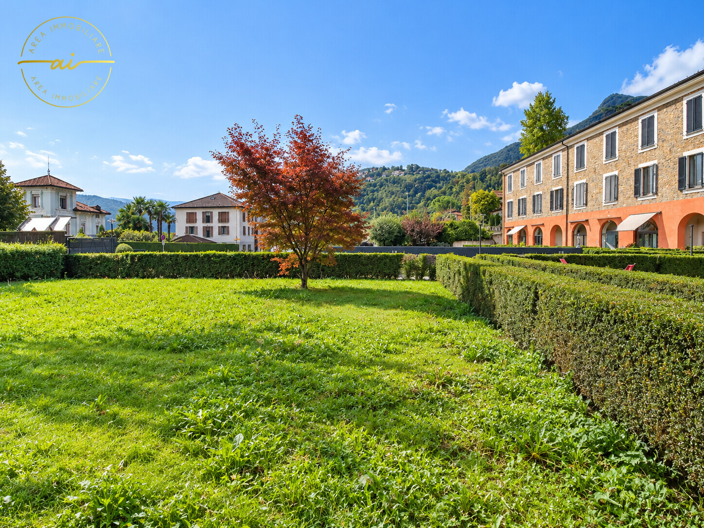 Giardino