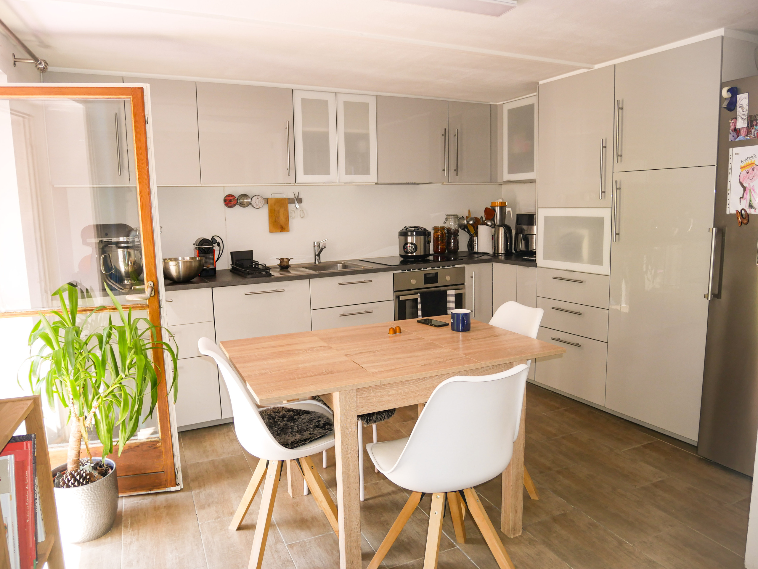 Interior view 2
