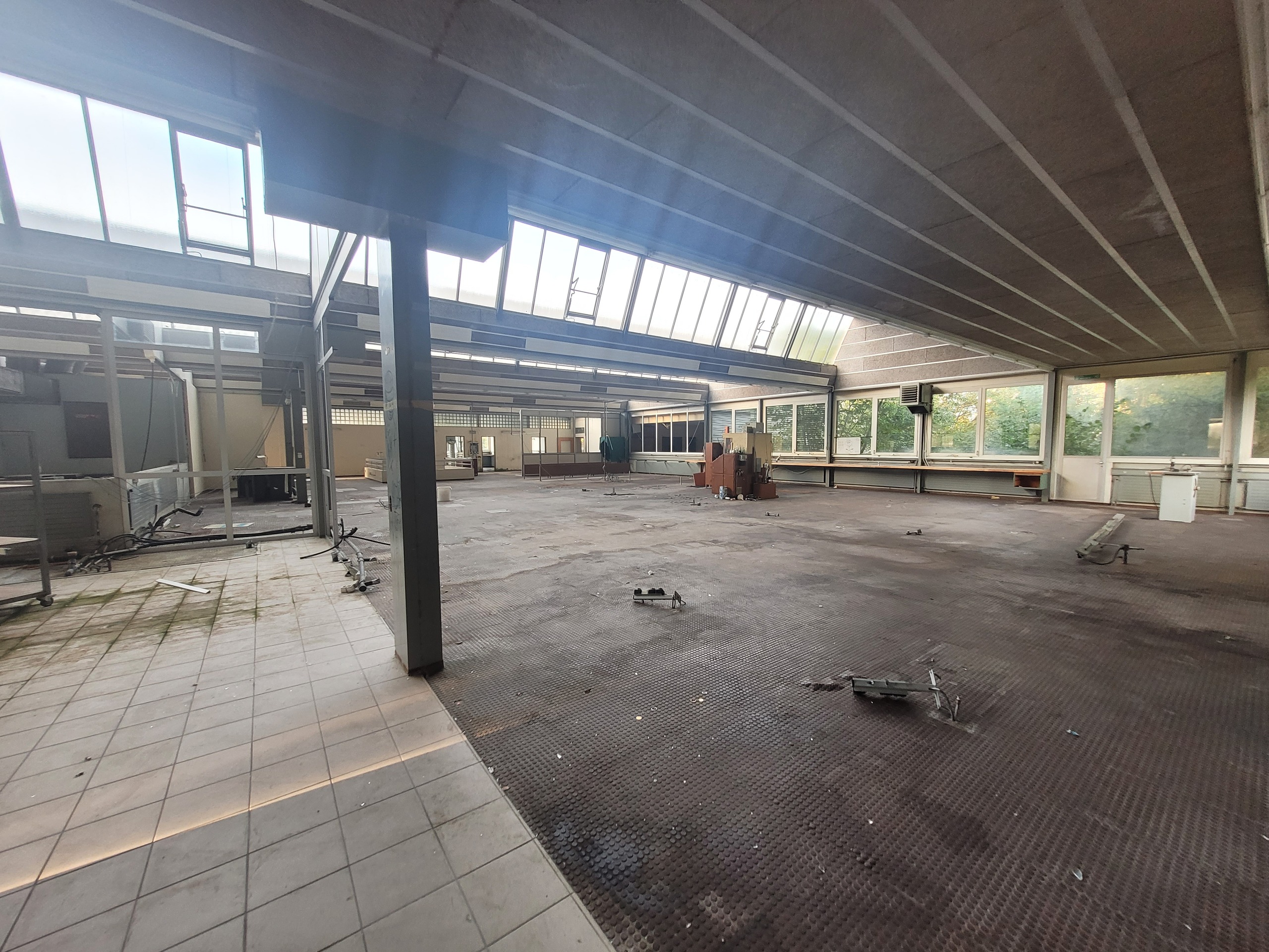 Intérieur Intérieur