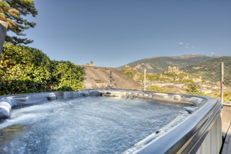 Vue extérieure 3