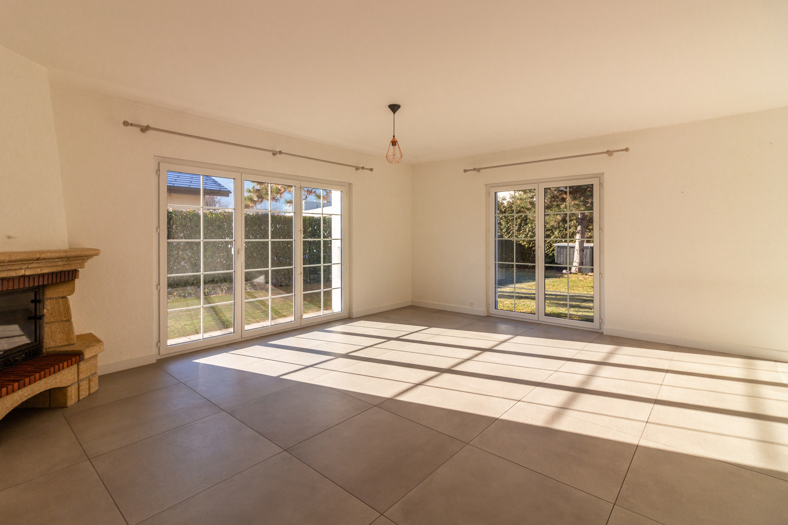 Interior view 5