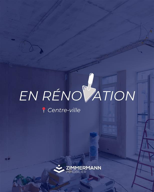 Premier coup d'oeil