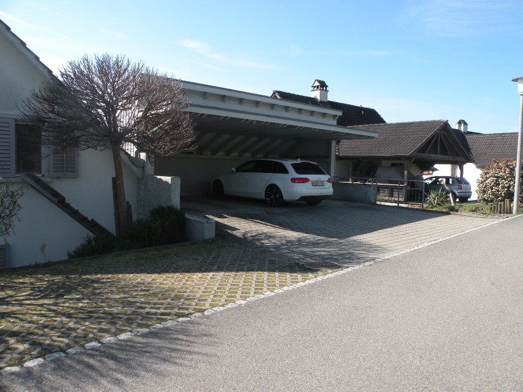 Der Carport Der Carport