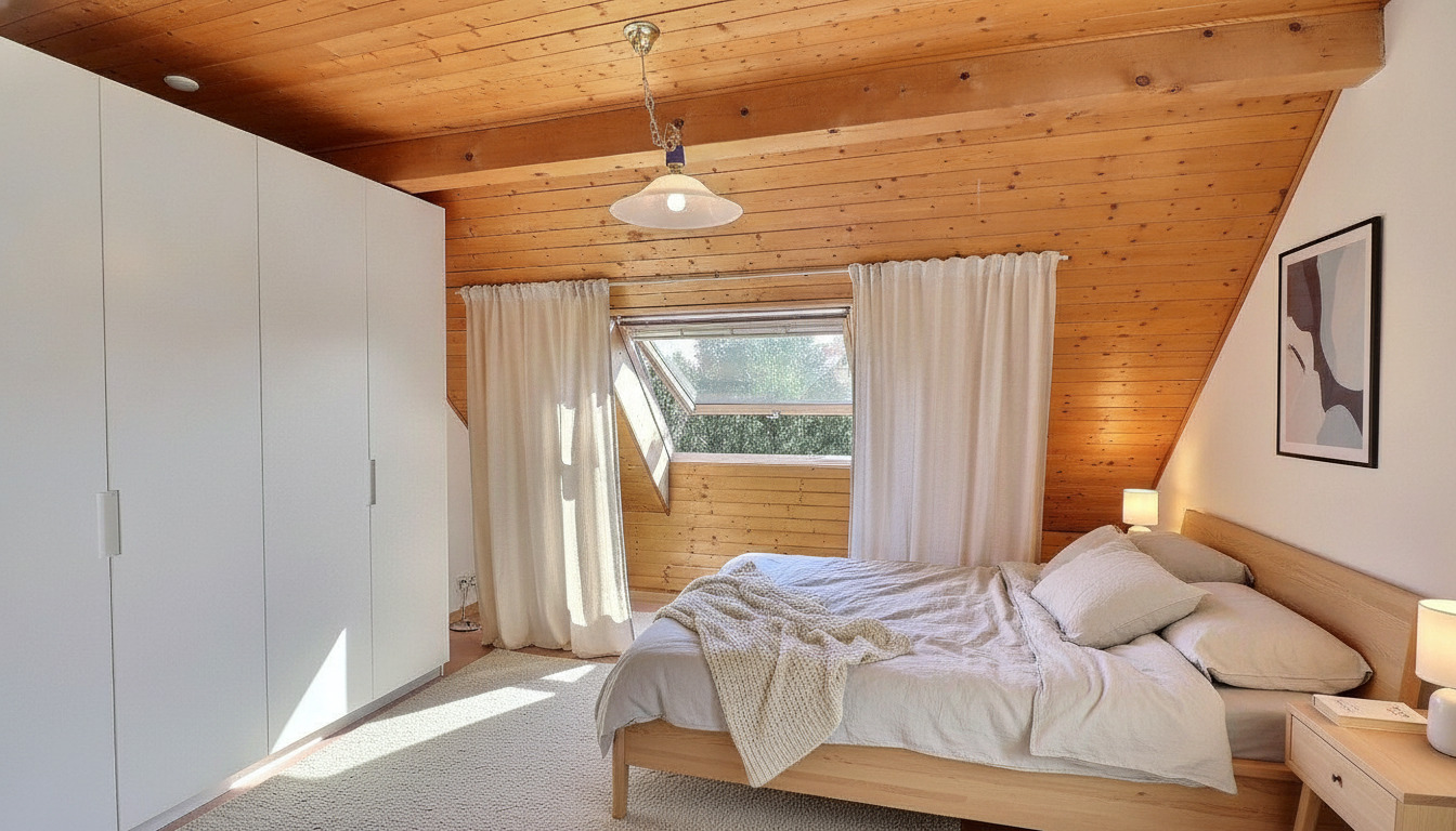 Interior view 5