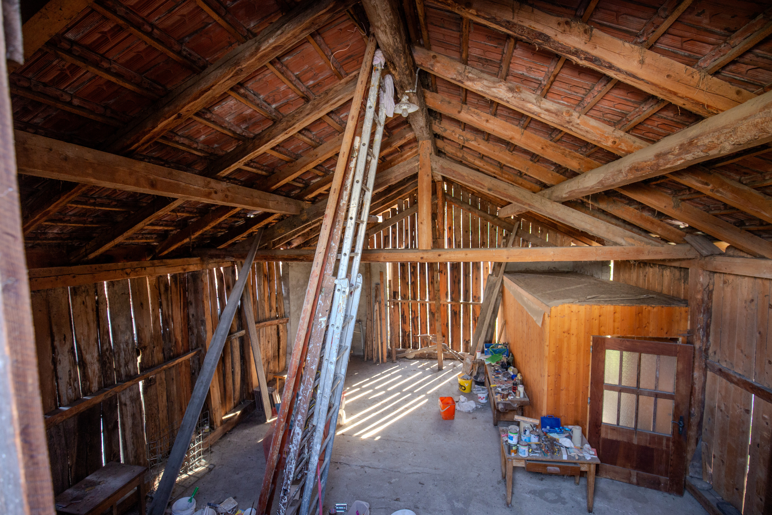 Interior view 15
