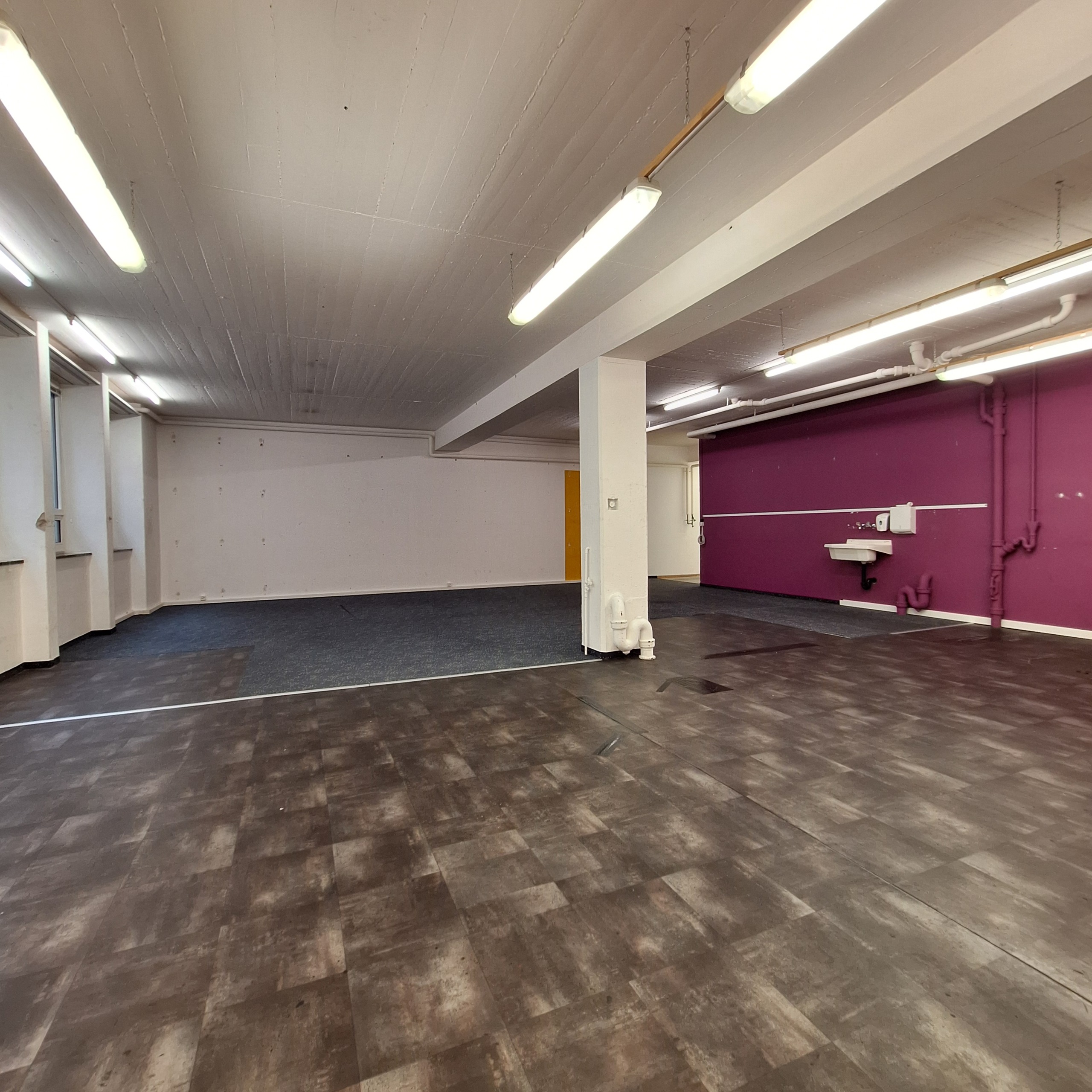 Vue intérieure 2