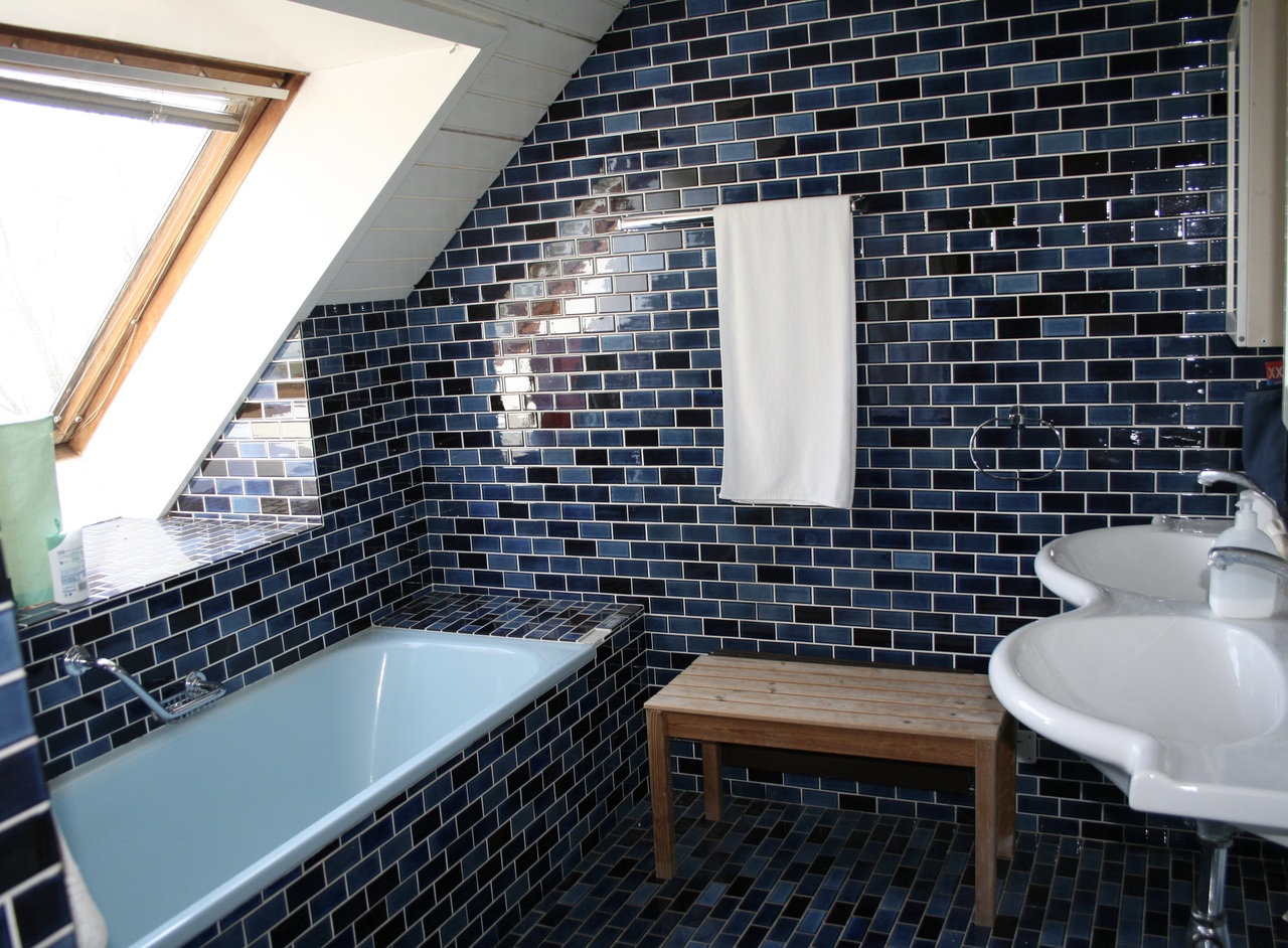 Salle de bain Salle de bain