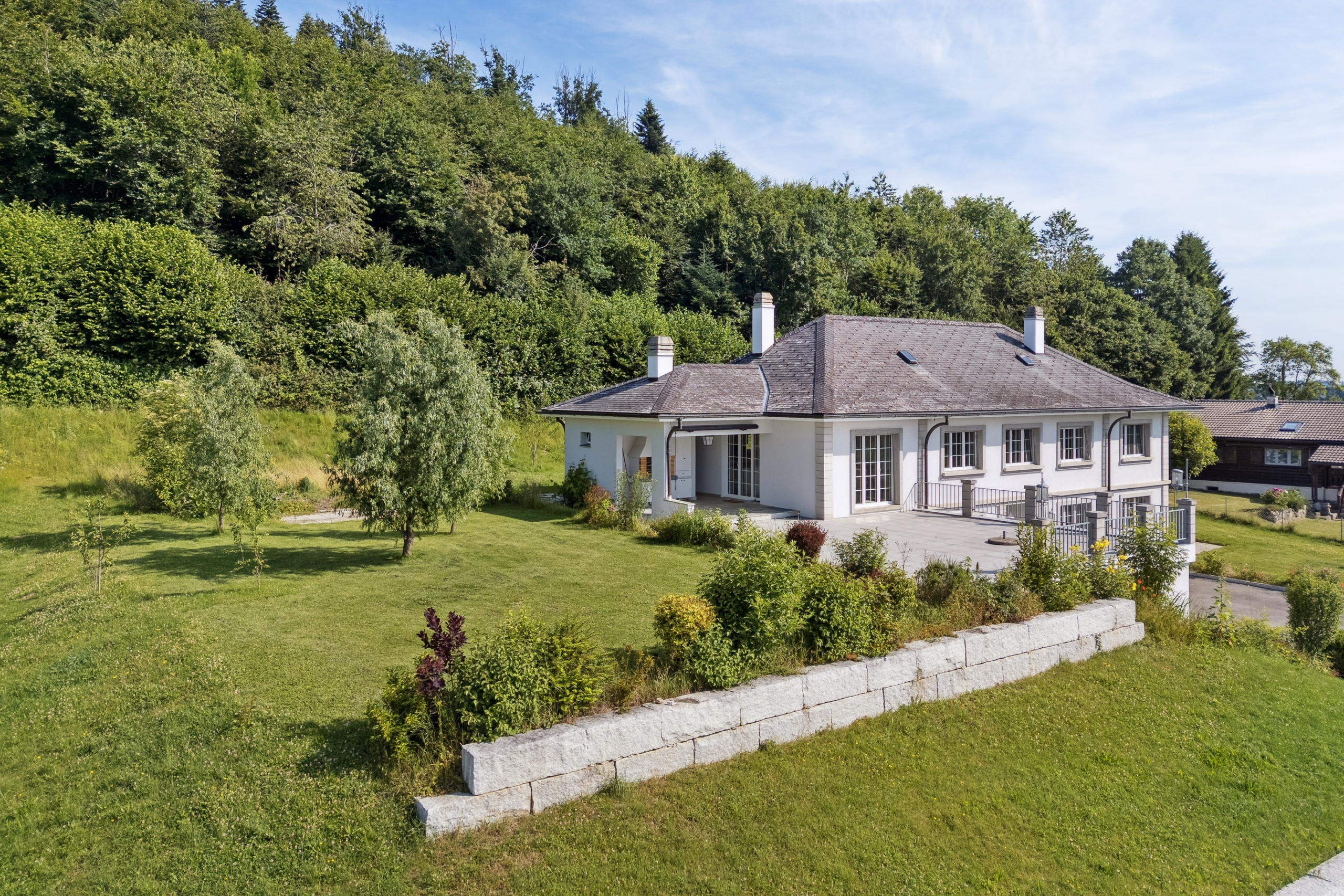 La propriété La propriété