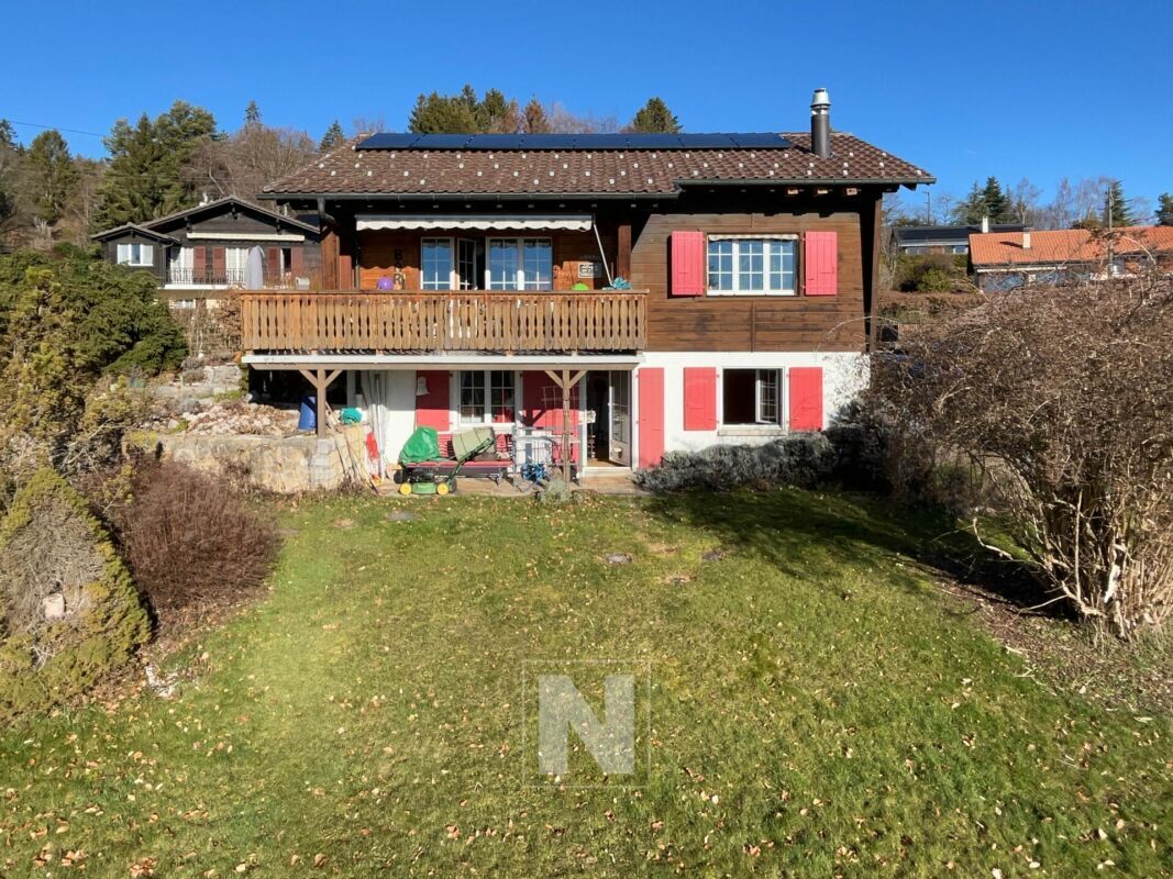 Premier coup d'oeil 2