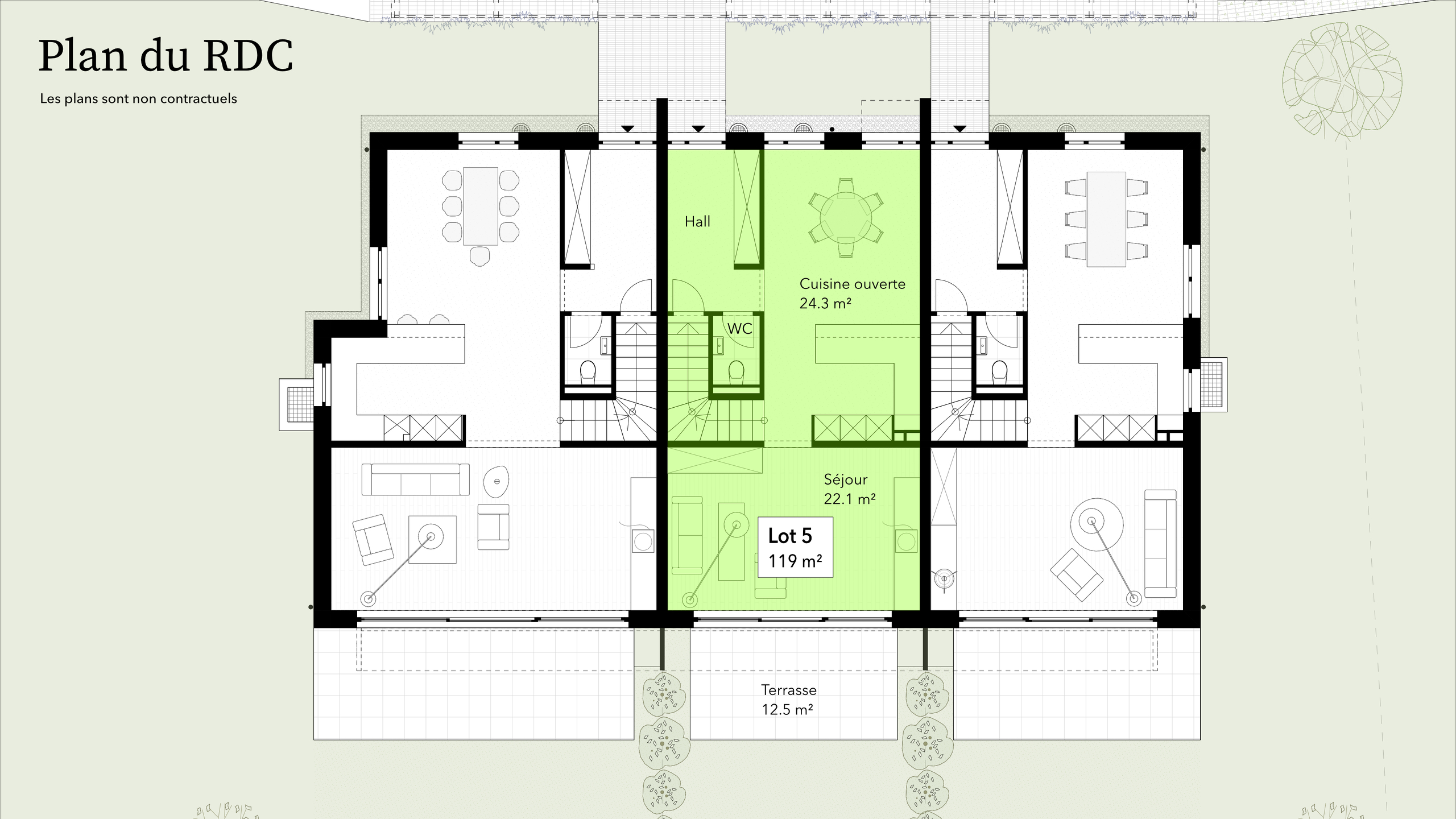 Plan 1