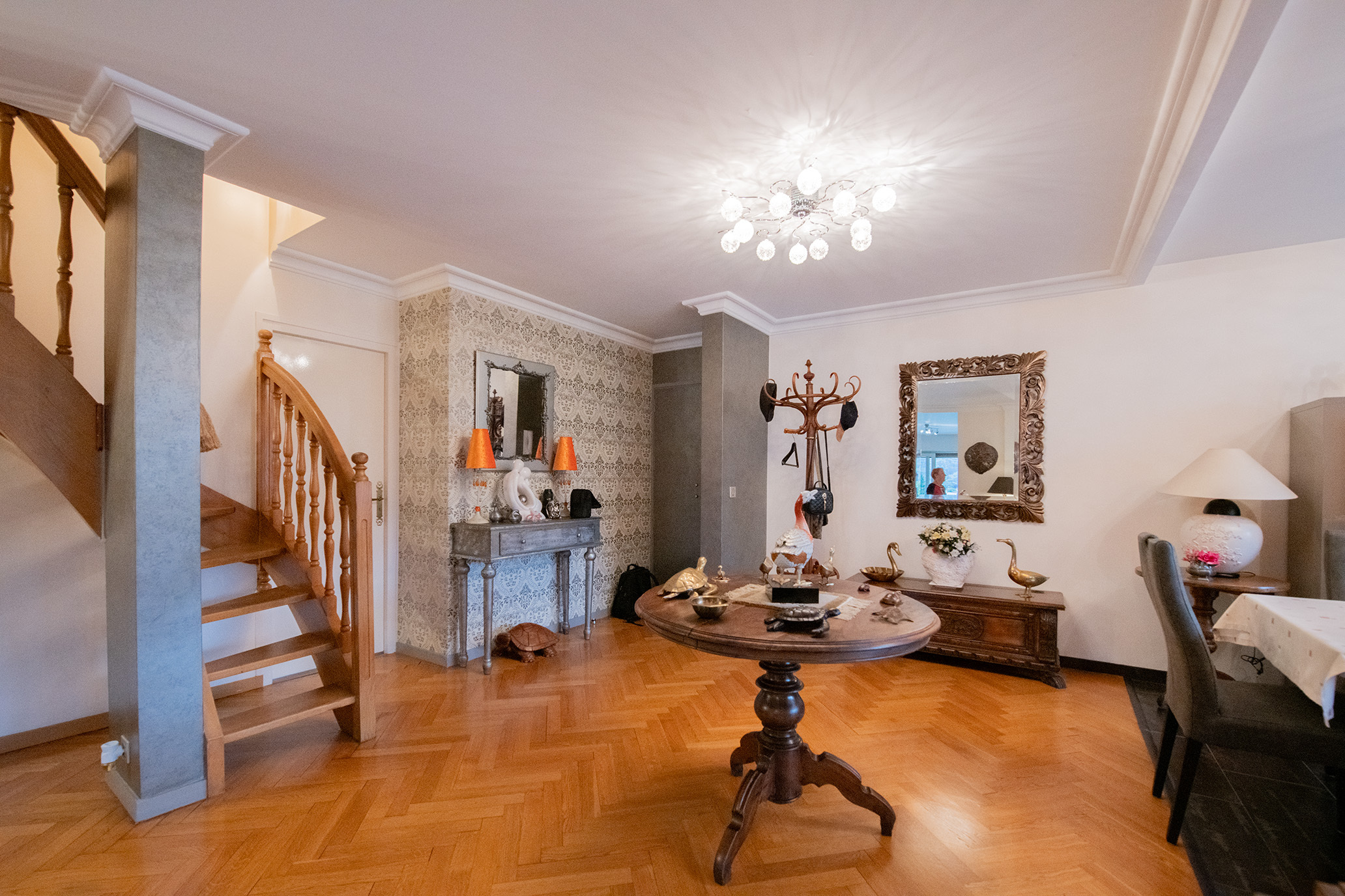 Hall Hall