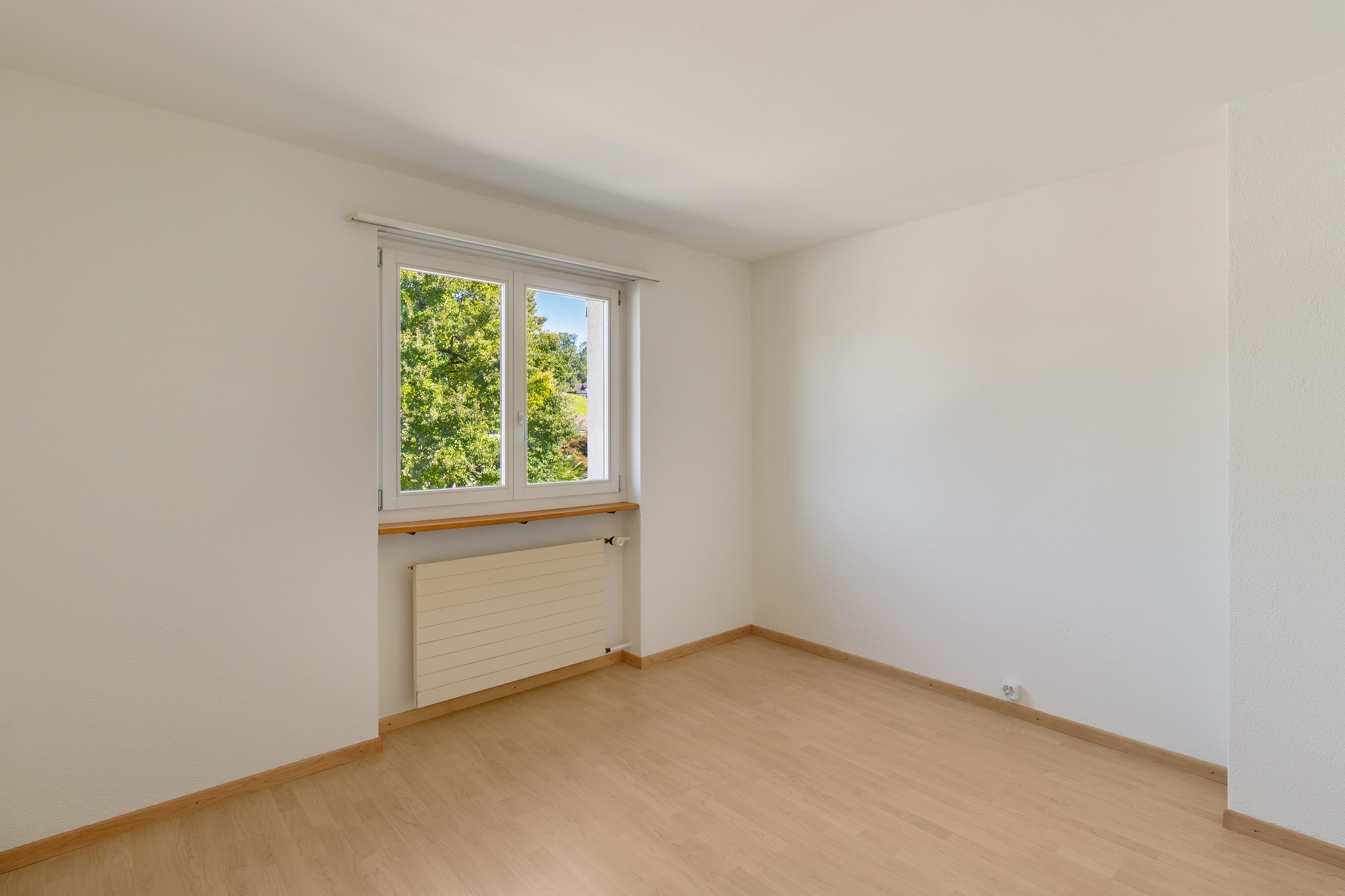 OG: Einzelzimmer OG: Einzelzimmer