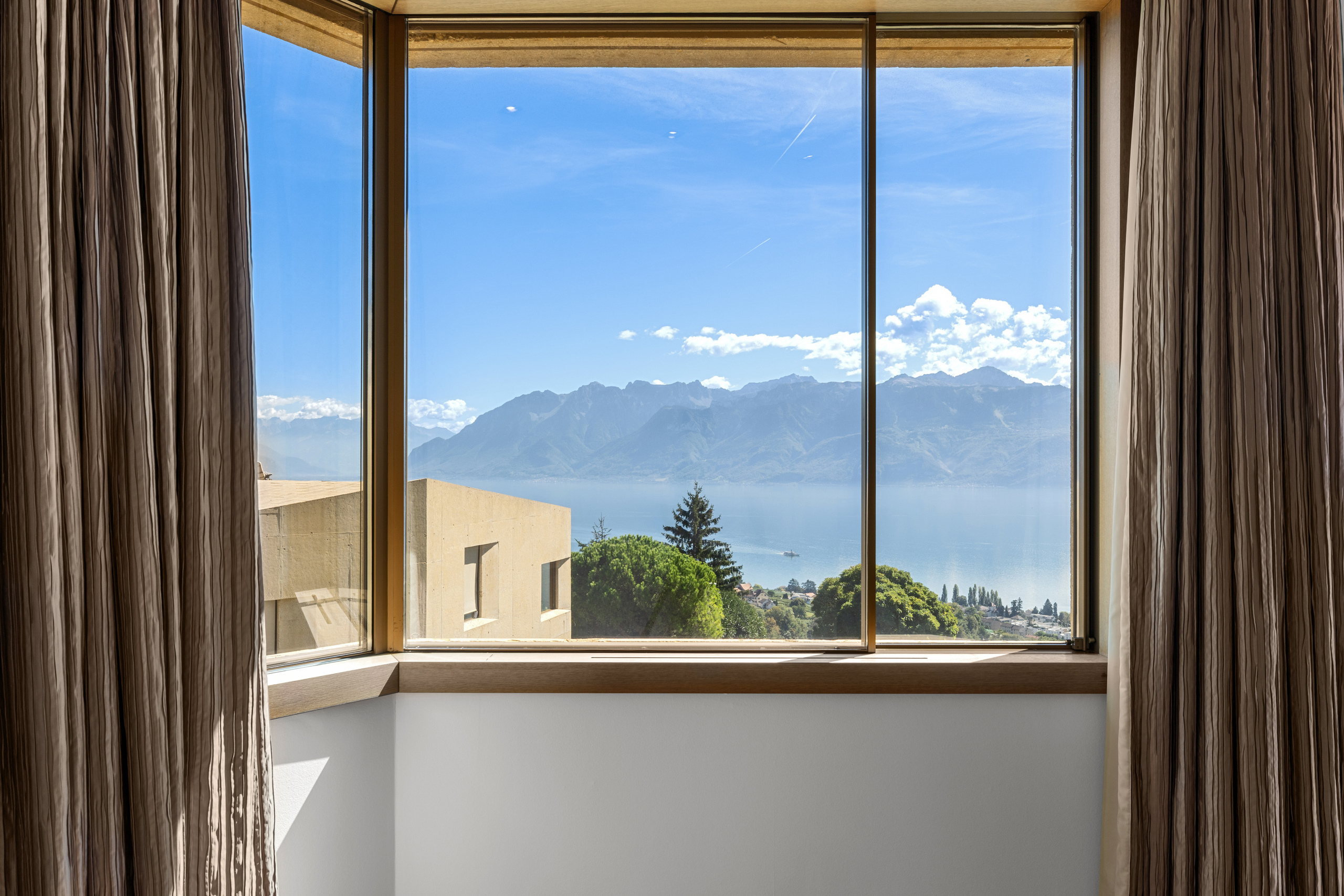 Vista interiore 8