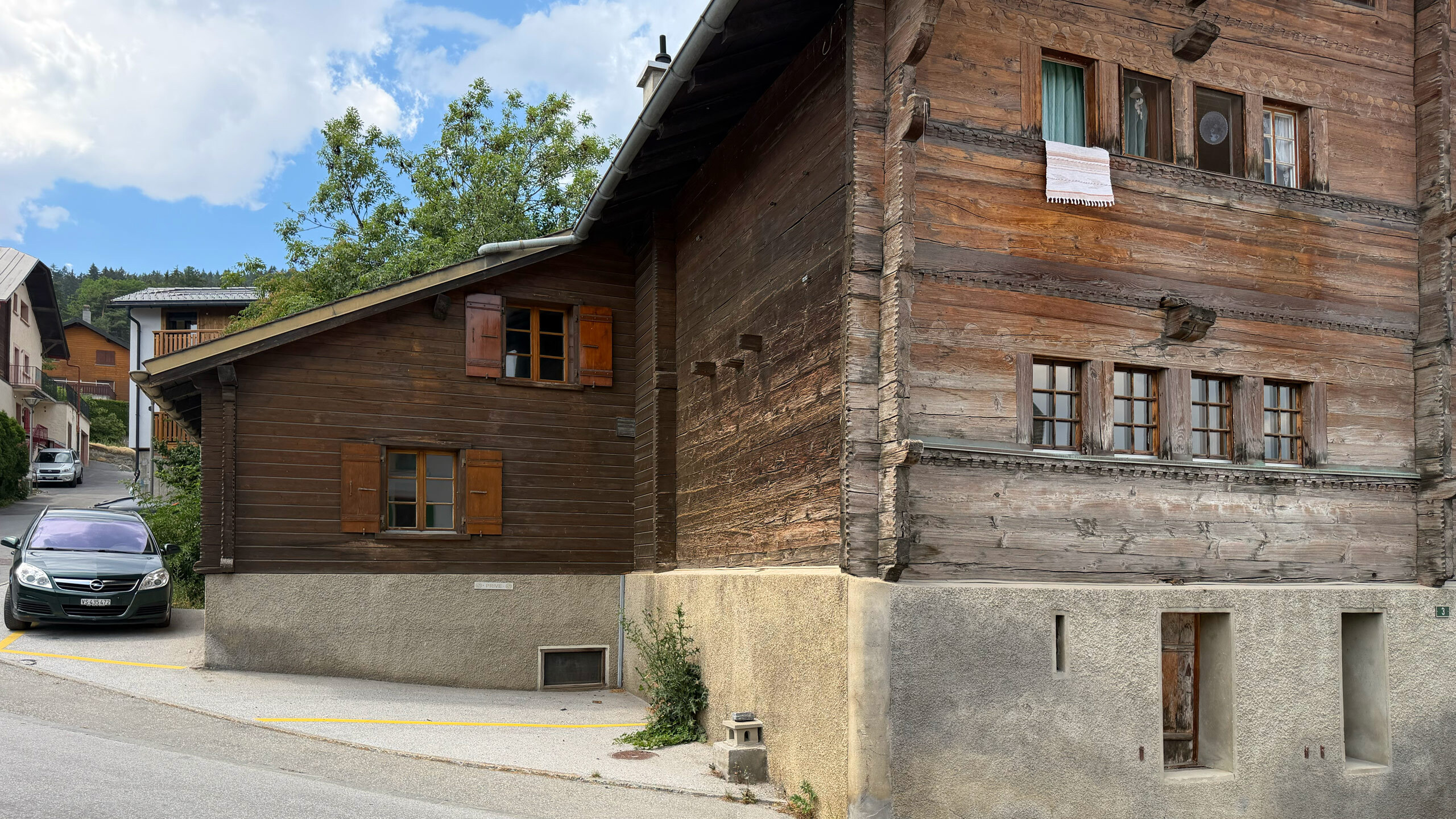 maison villageoise maison villageoise