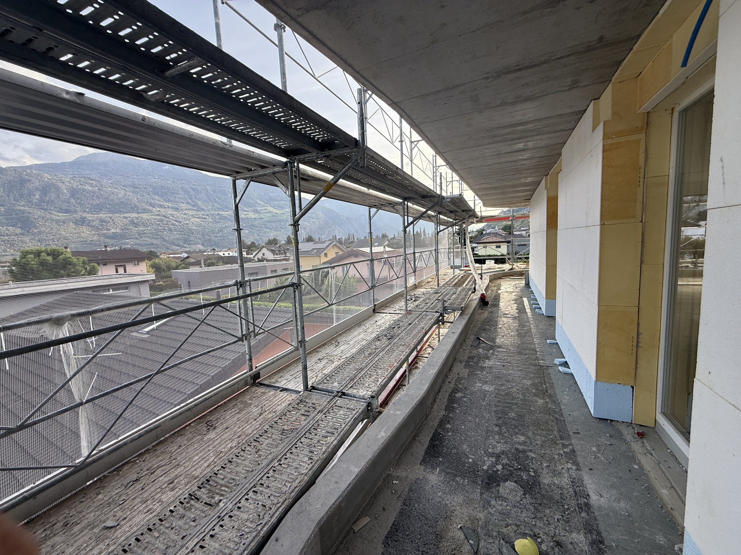 Interior view 4