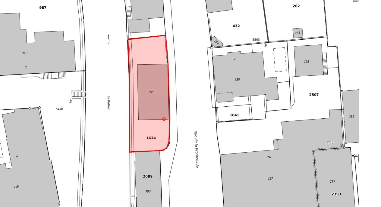 Cadastre Cadastre