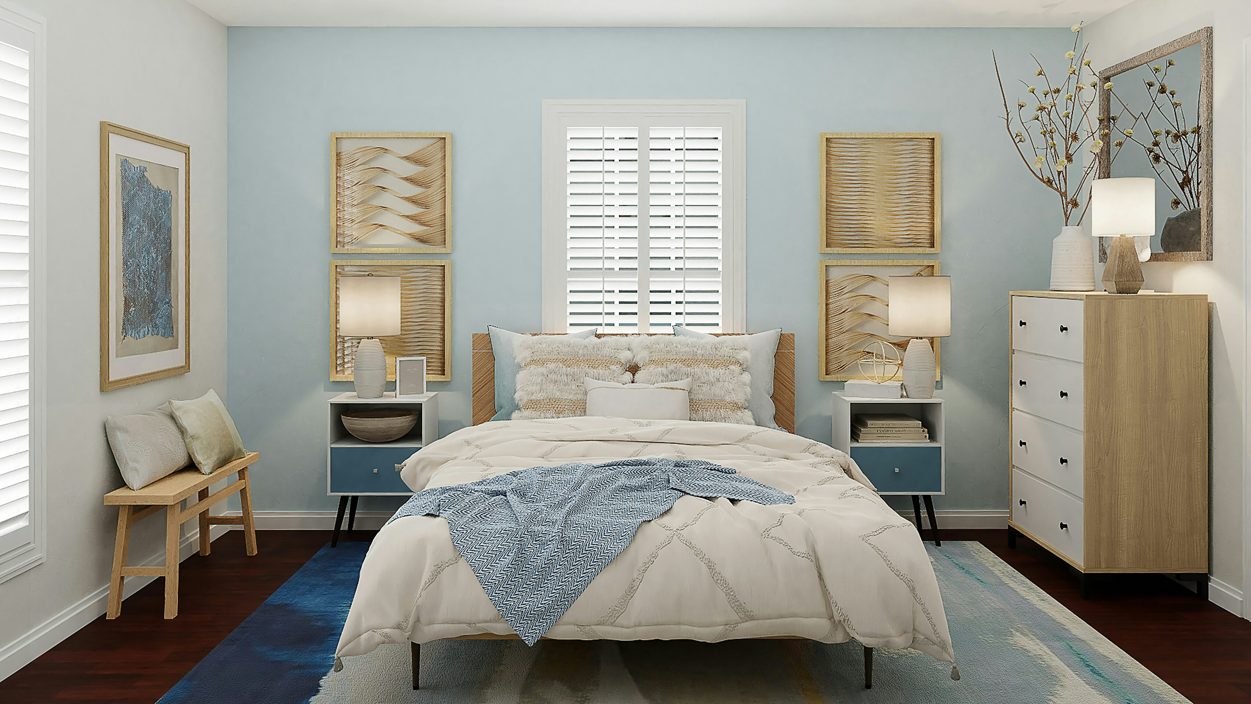 Elternschlafzimmer Elternschlafzimmer