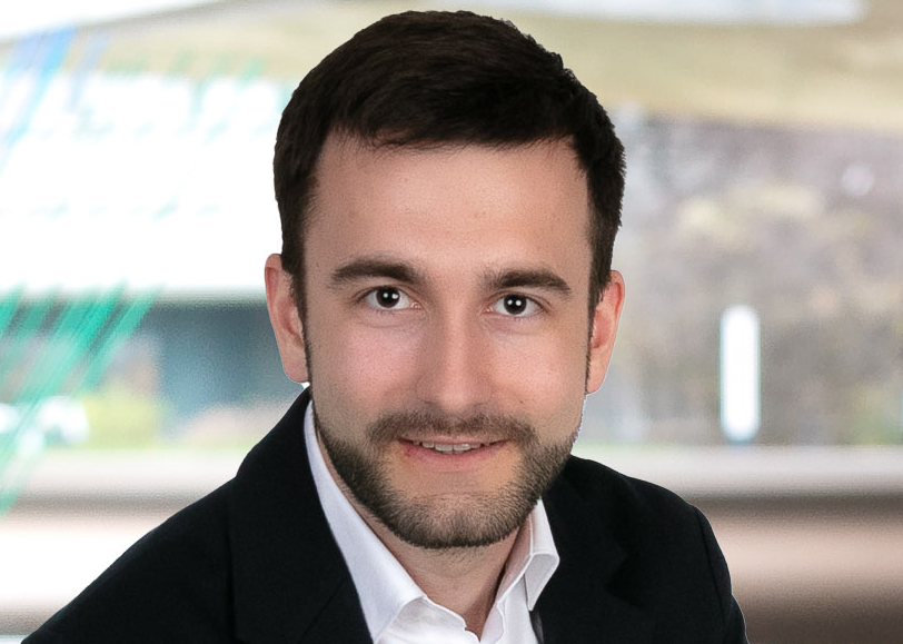 Mathieu Revaz