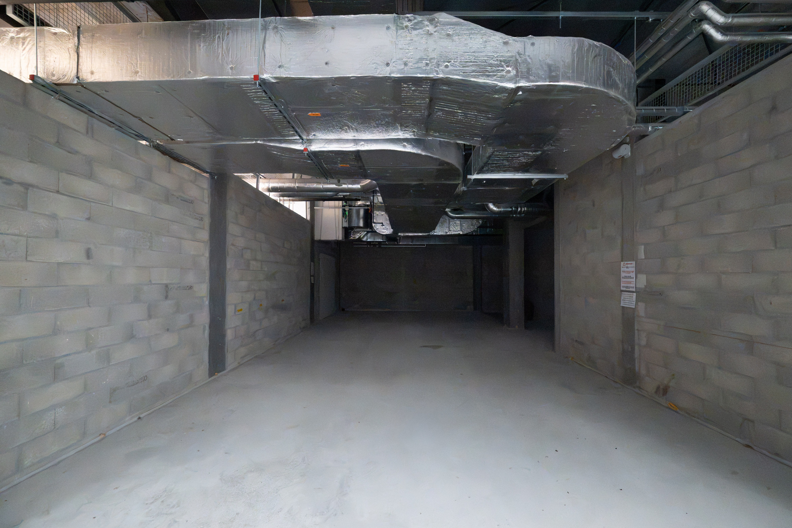 Interior view 1