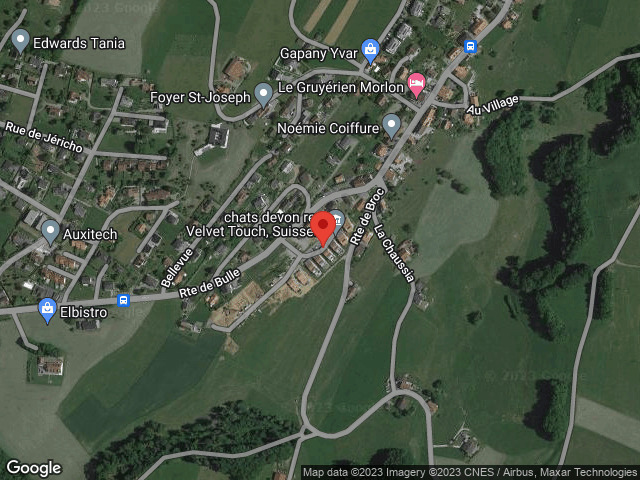 Location plan