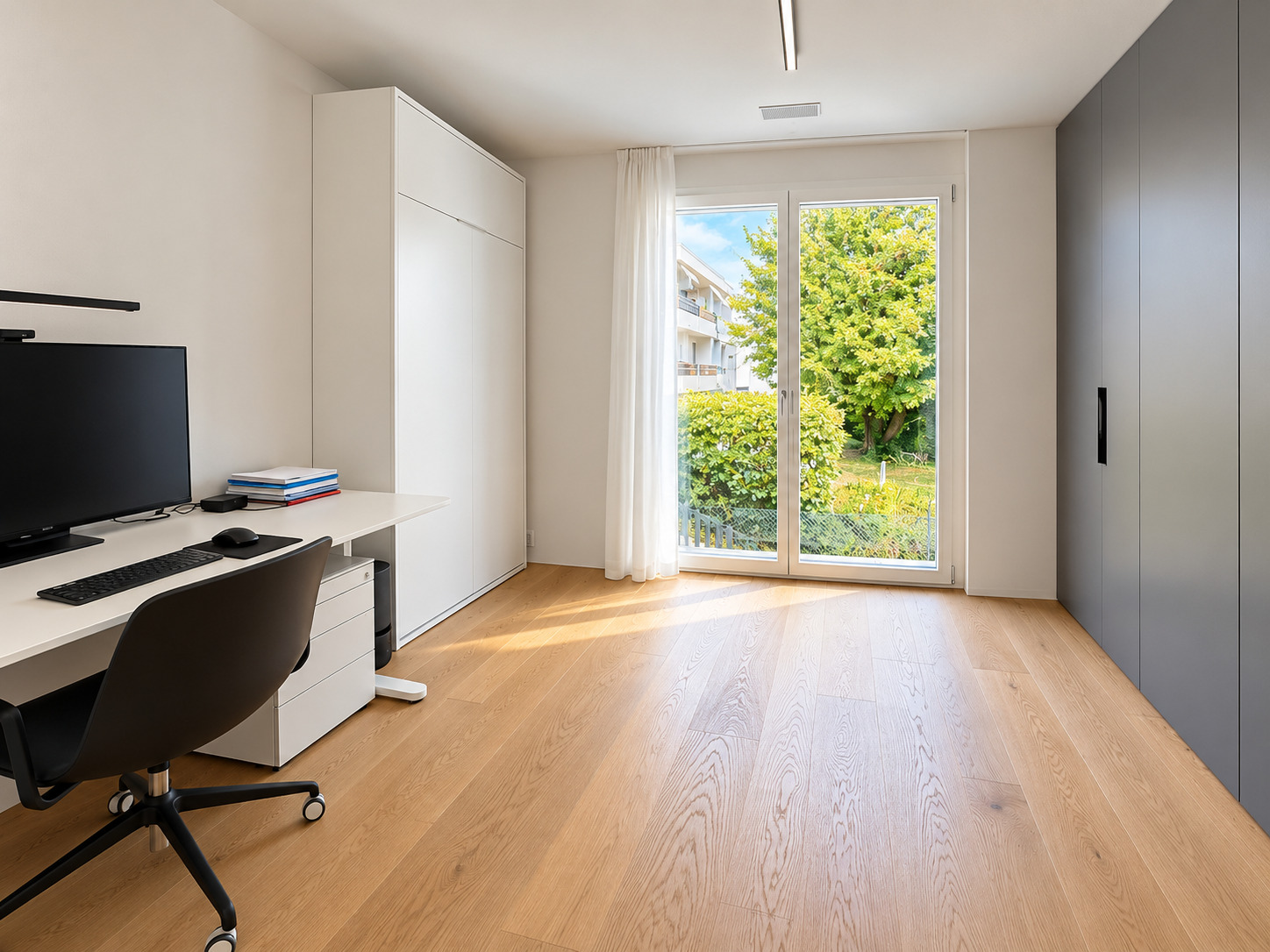 Interior view 7