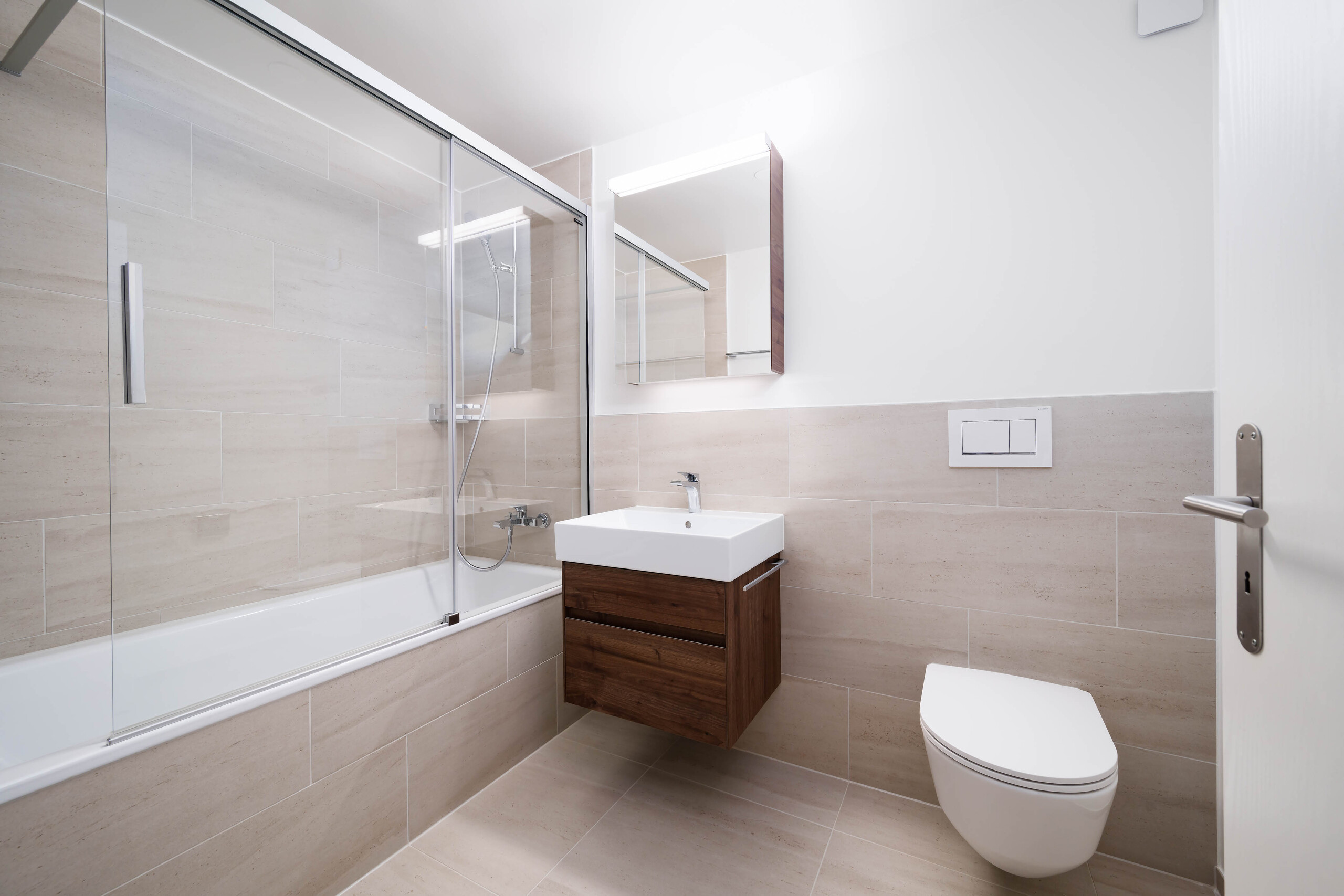 Interior view 9