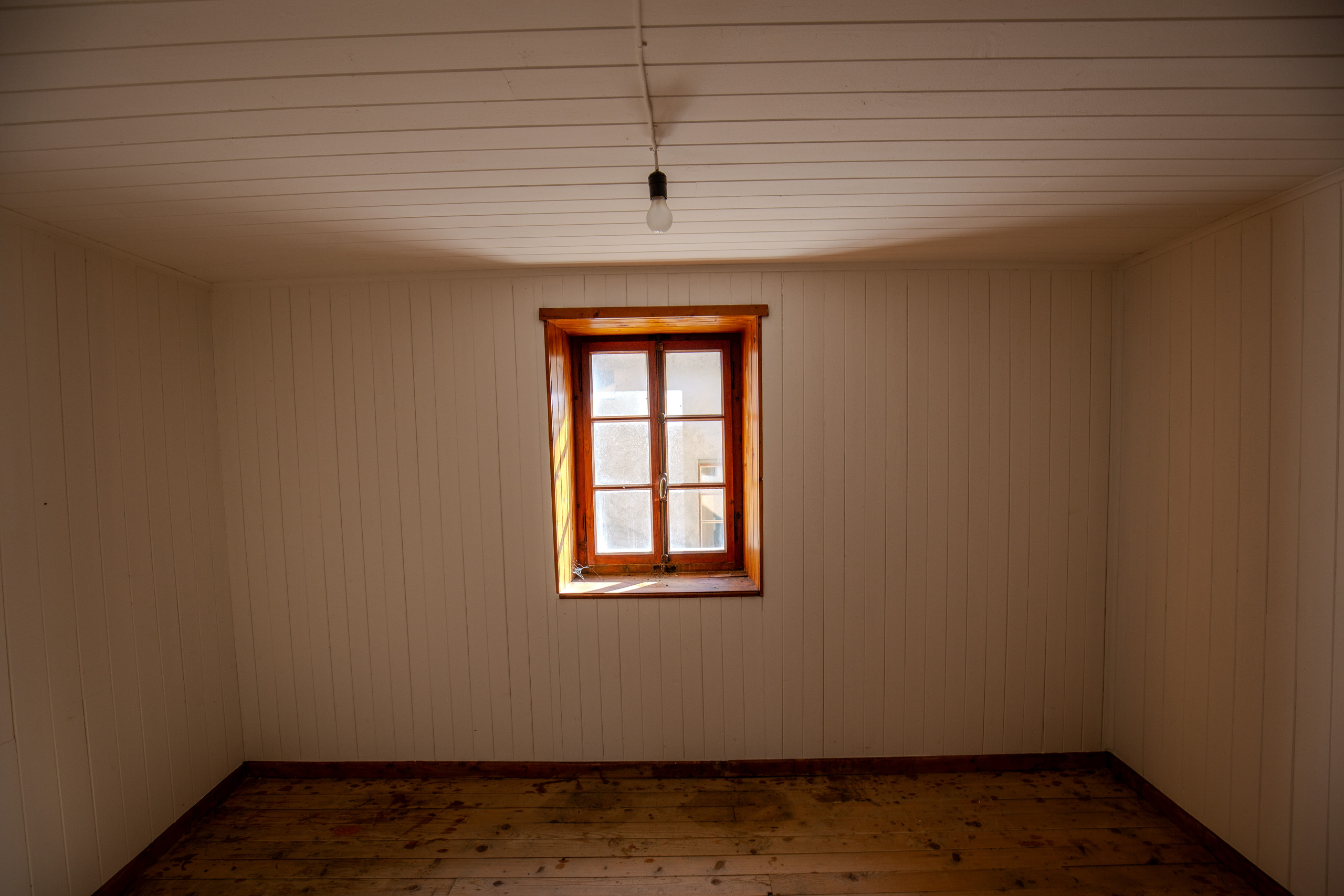 Interior view 9