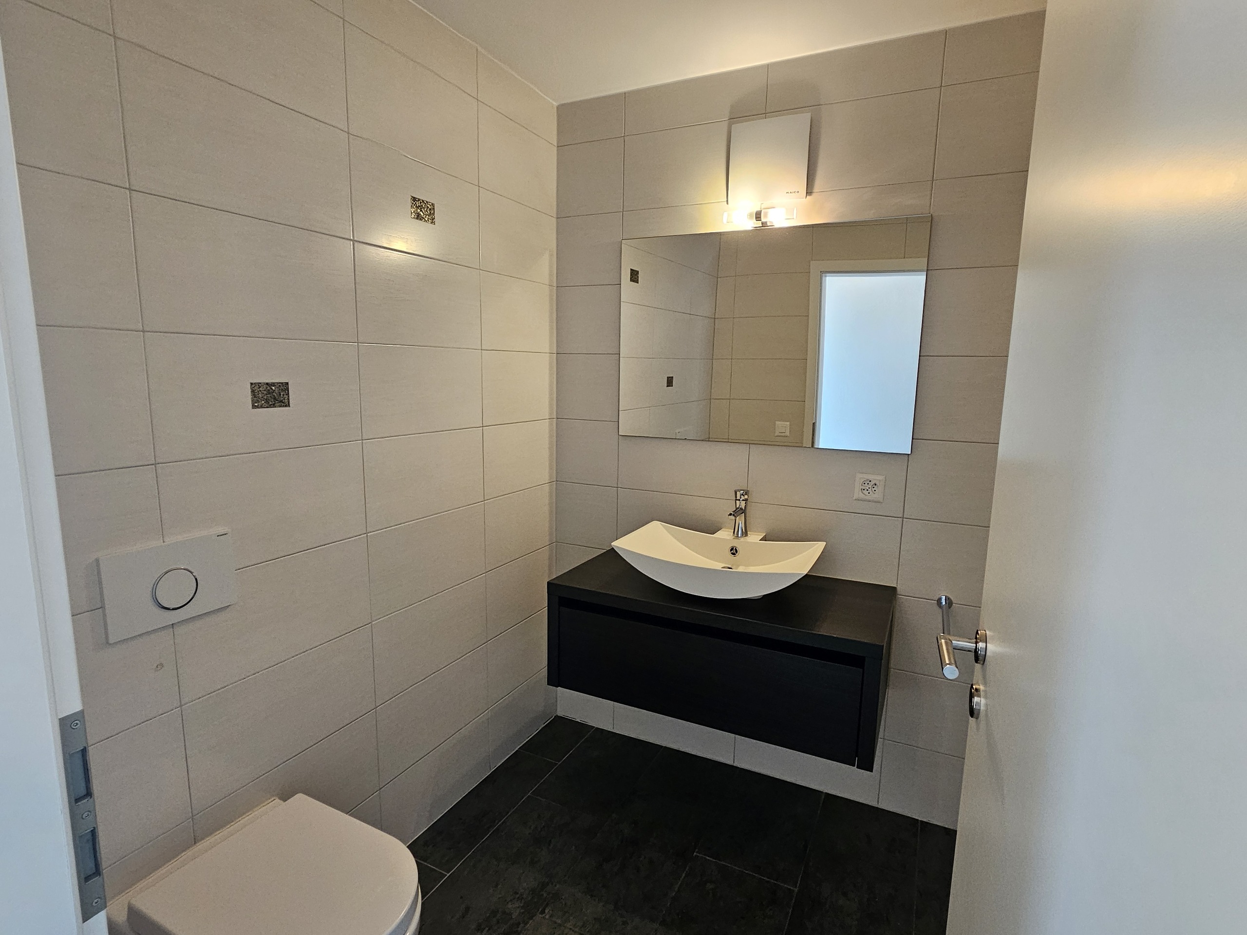 WC Séparé WC Séparé