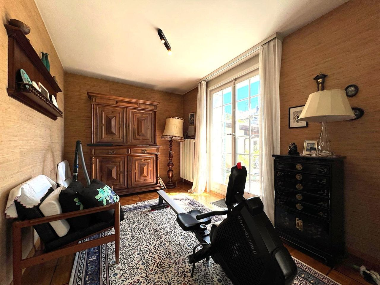 Premier coup d'oeil 4