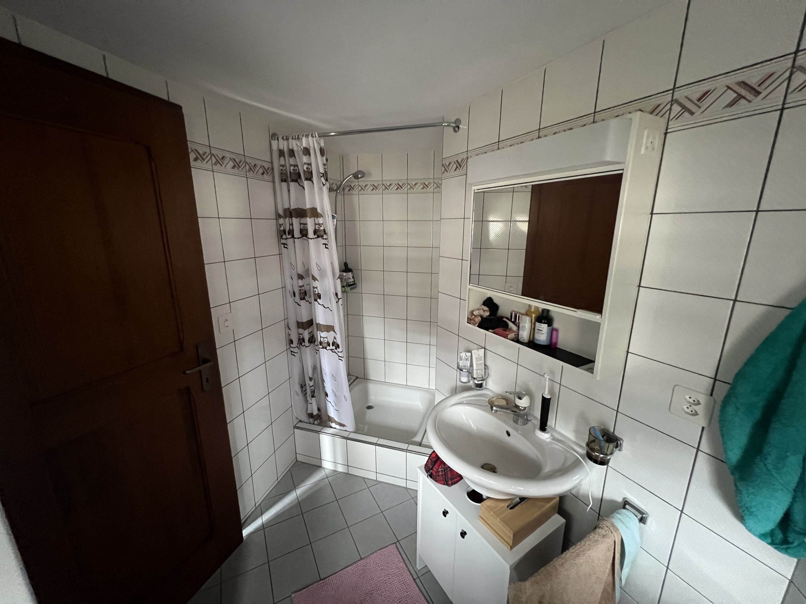 Interior view 4