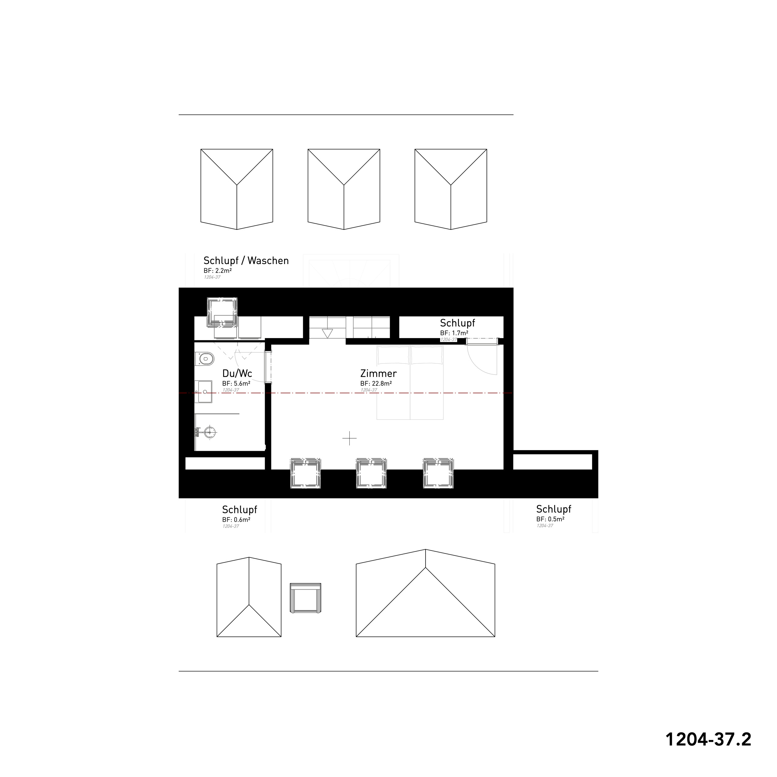 Location plan 2