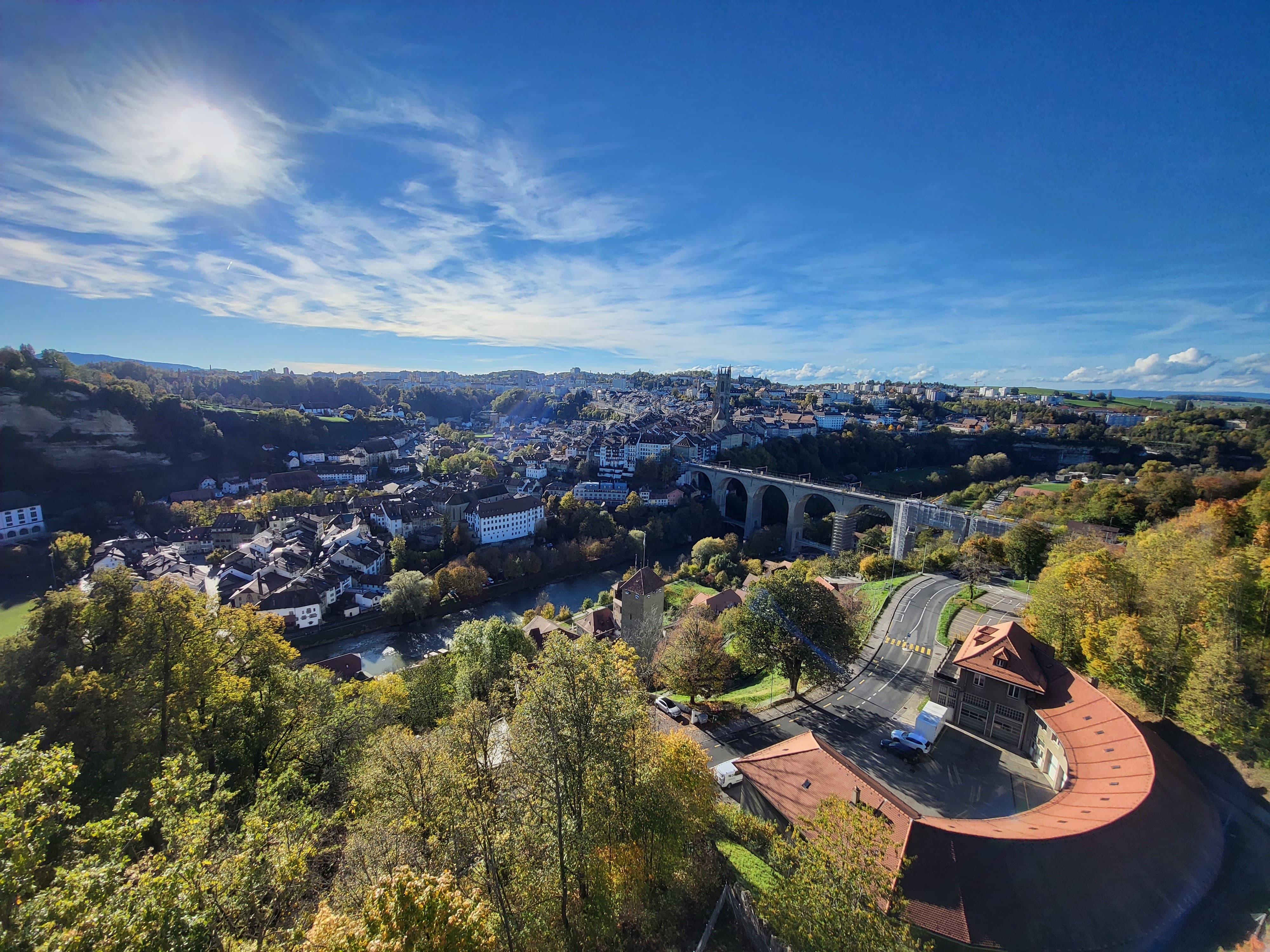 SMI SA Fribourg