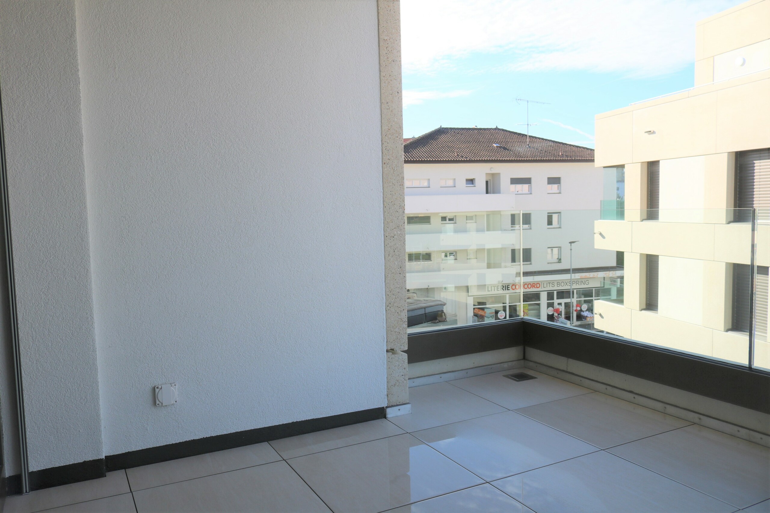 Balcon Balcon
