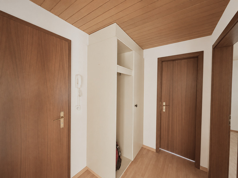 Garderobe Garderobe
