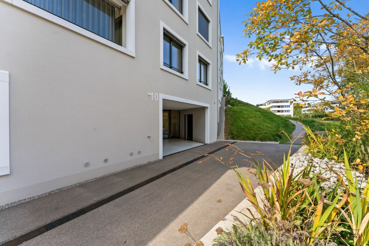 Hauseingang Hauseingang