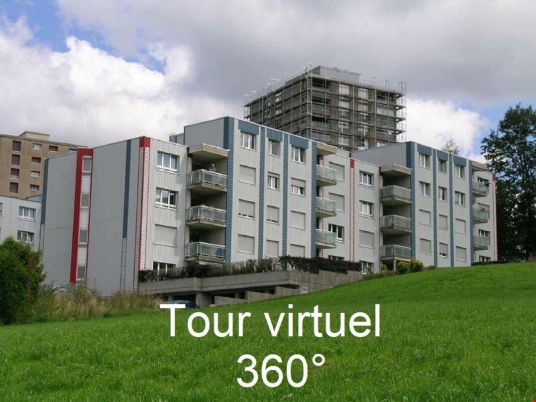 Premier coup d'oeil