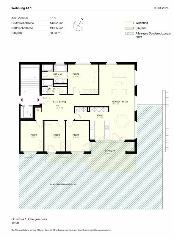 Premier coup d'oeil 6