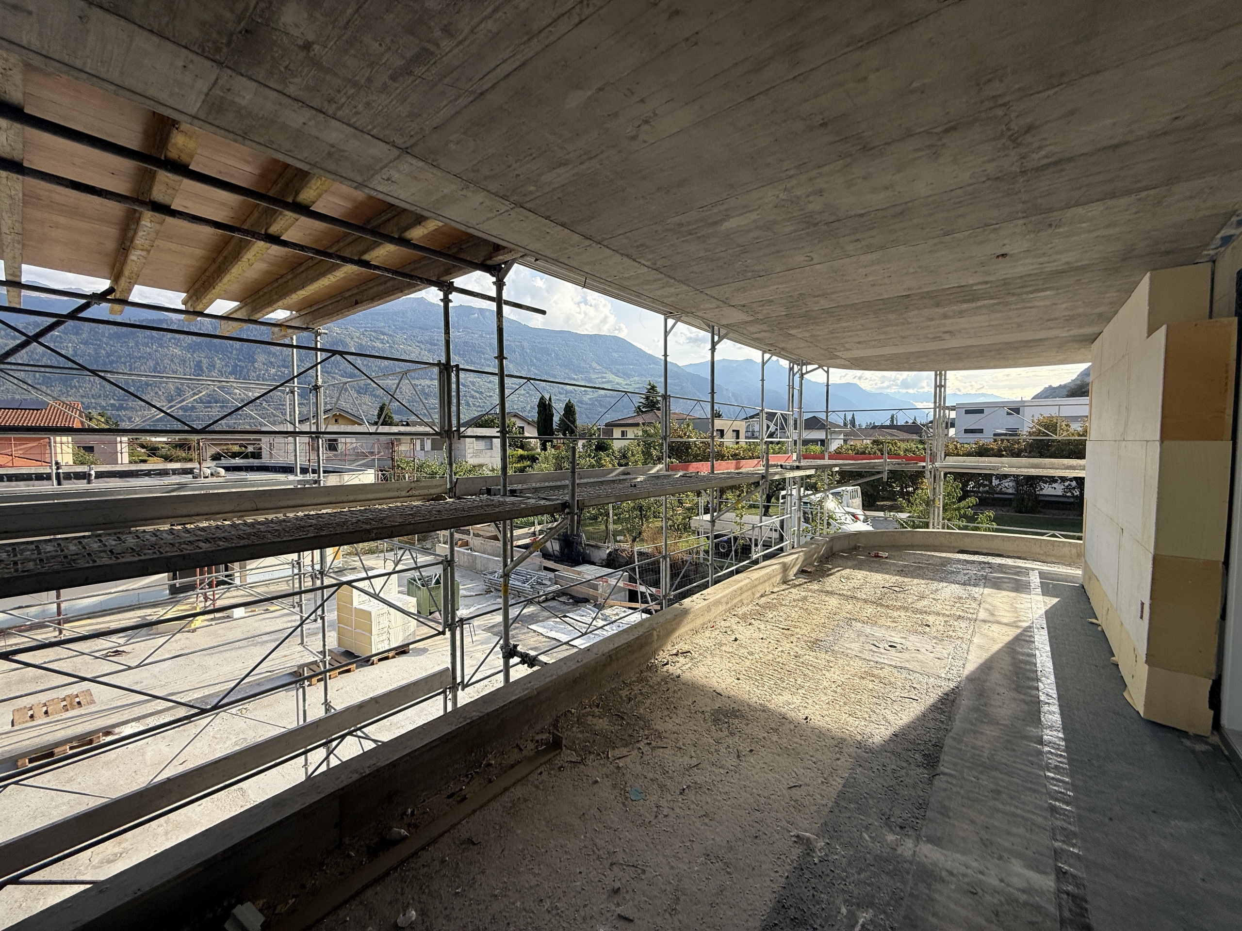 Exterior view 1
