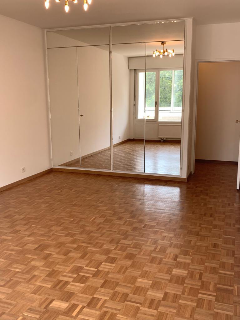 Interior view 1