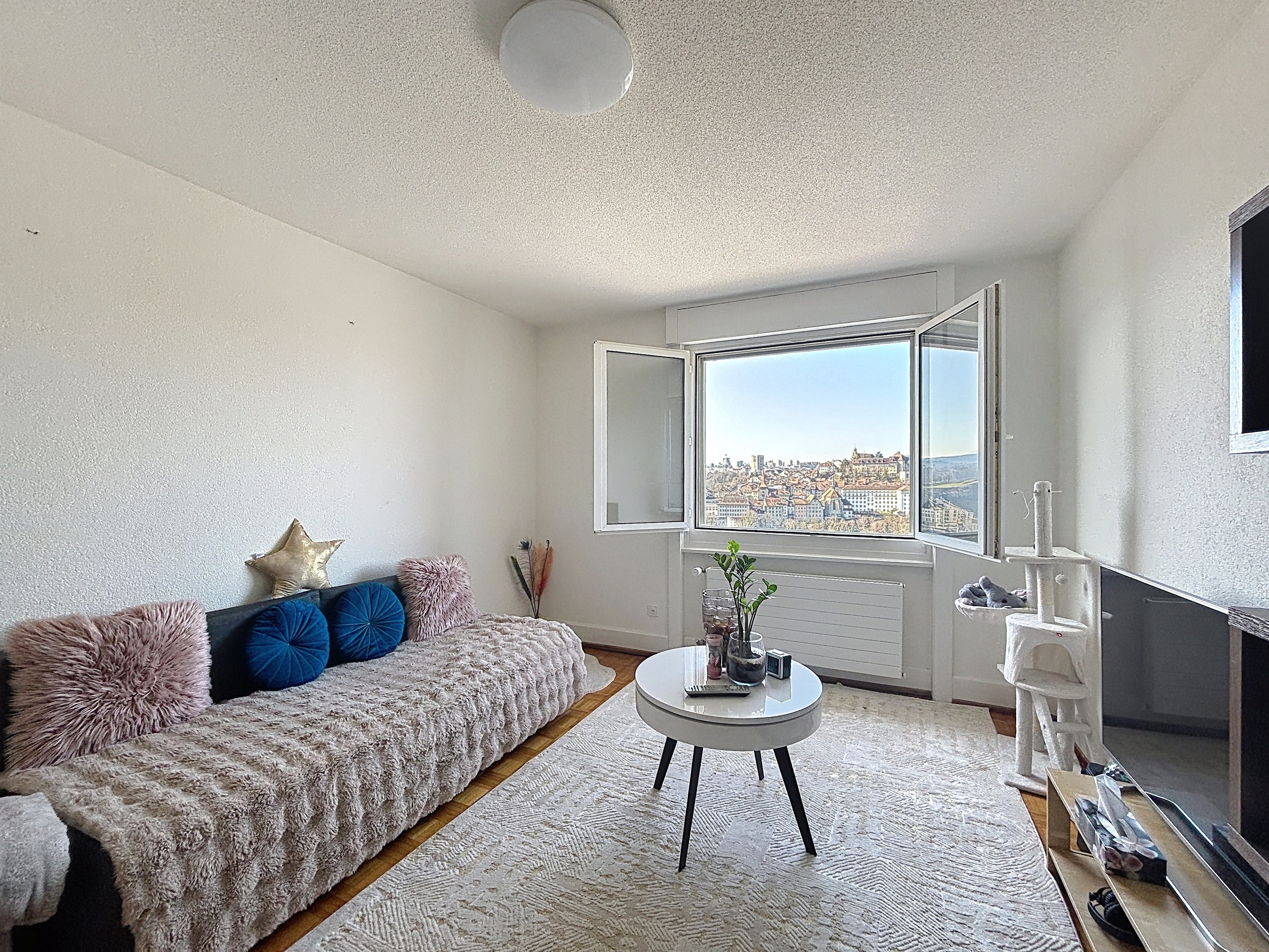 Appartement du 2ème étage 