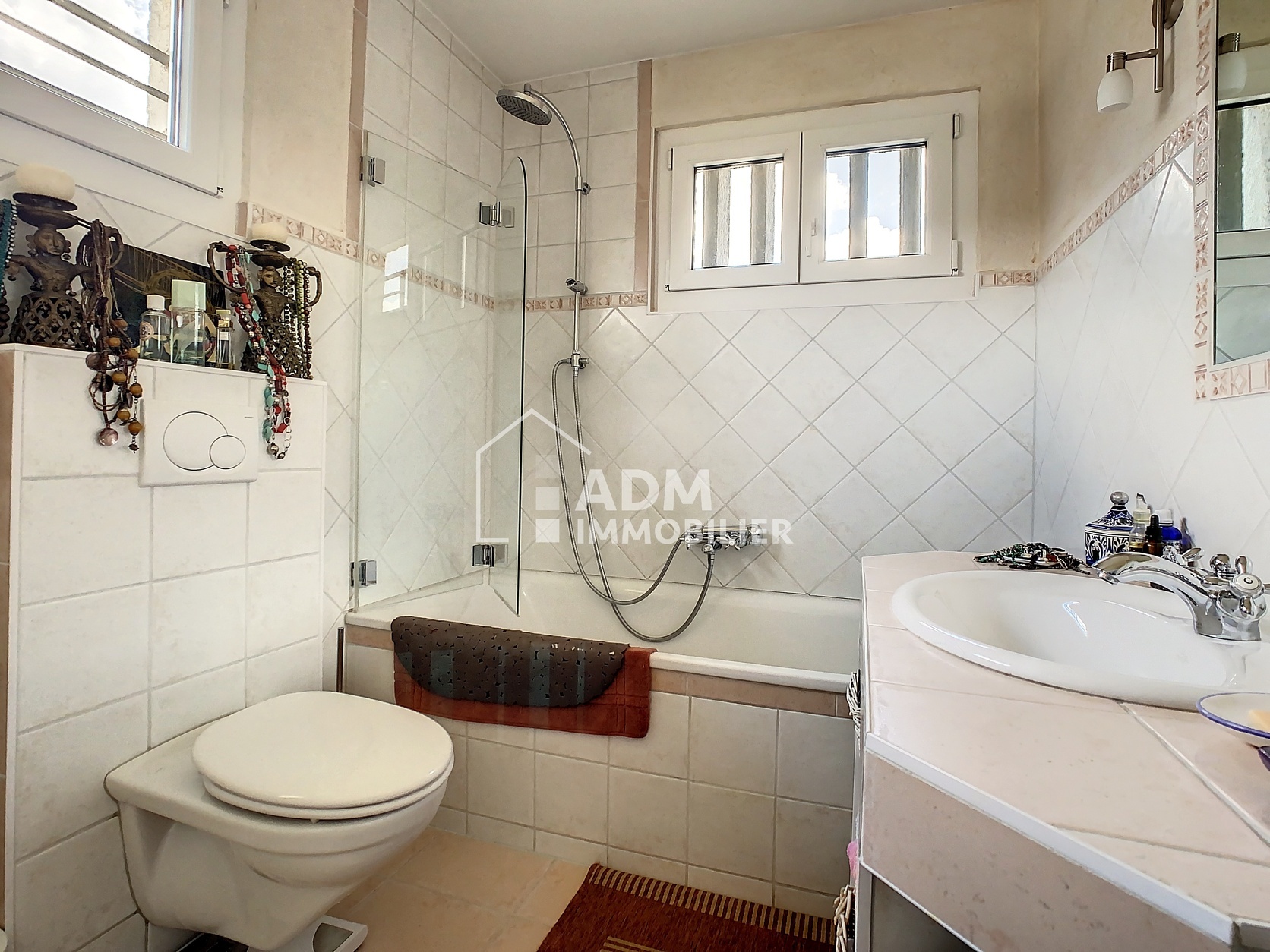 Salle de bains - WC Salle de bains - WC