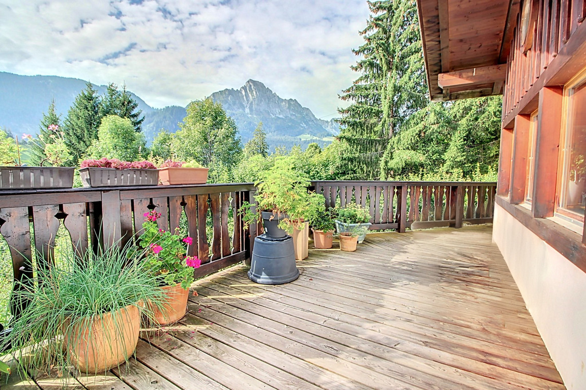 Terrace west Terrace west