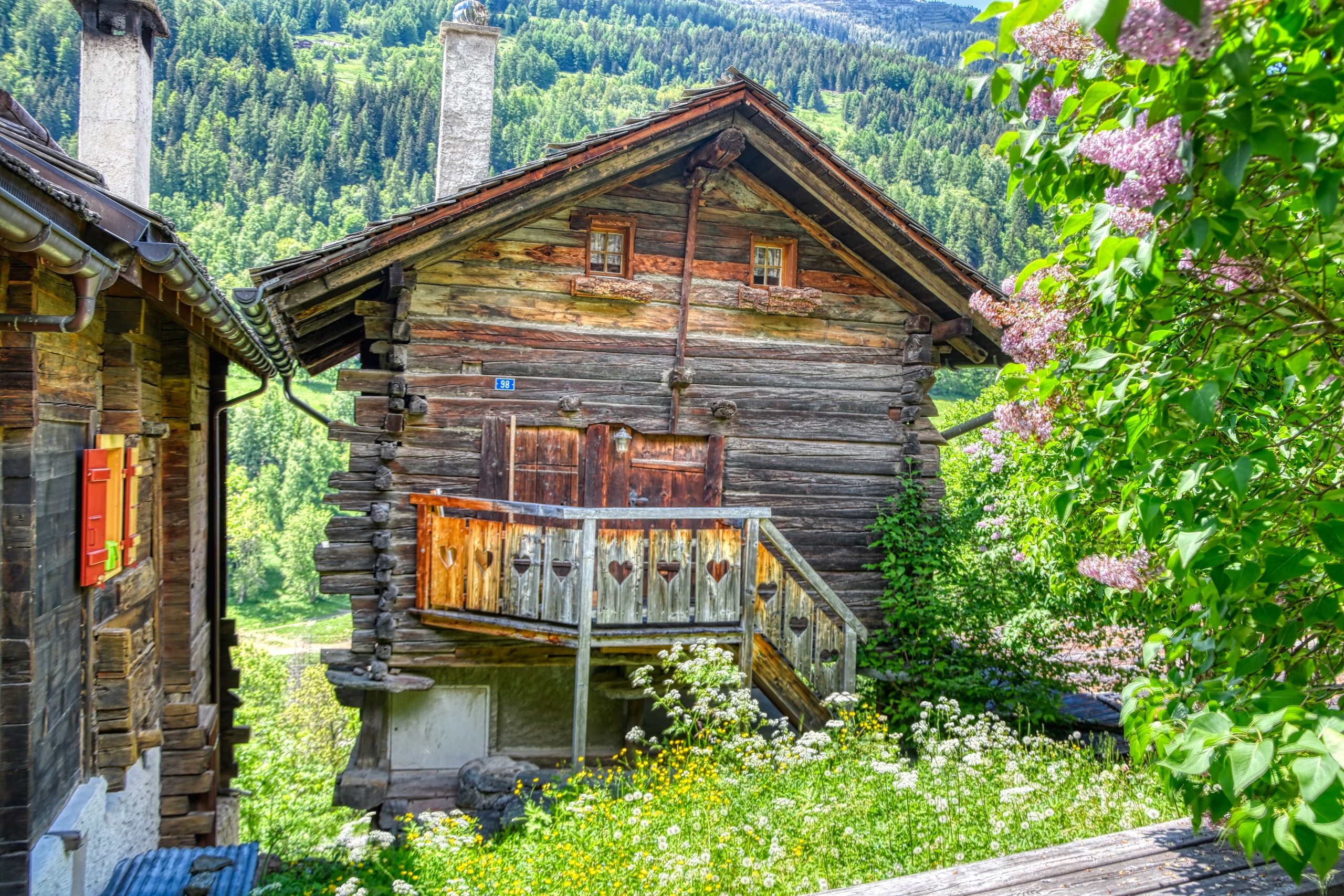 Chalet