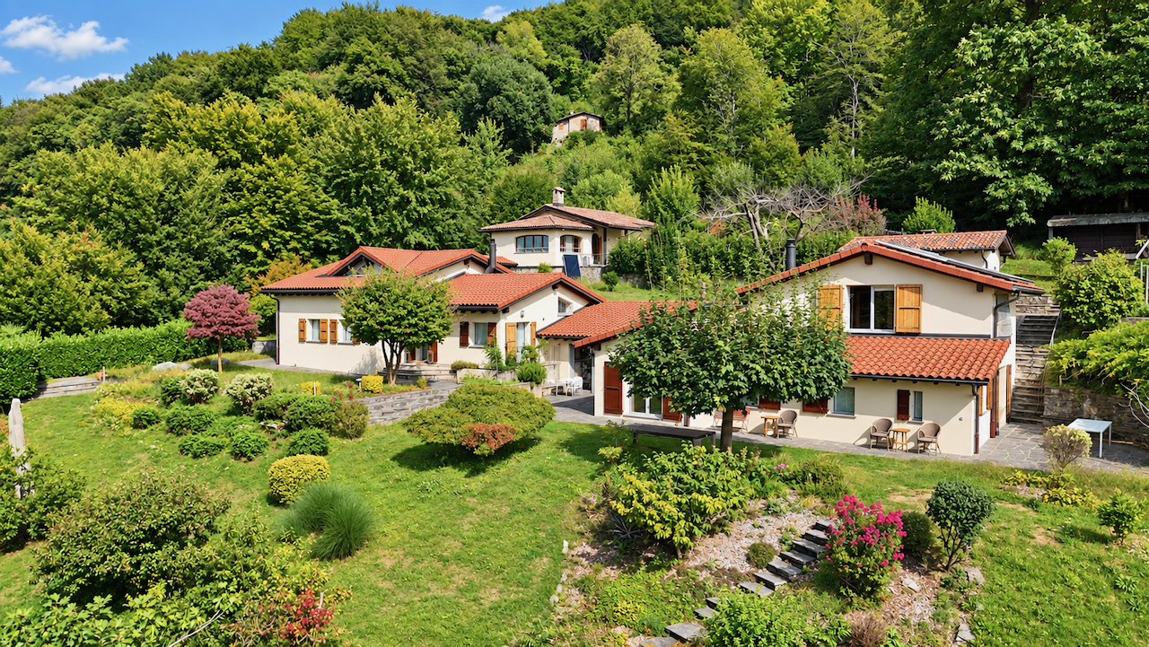 Vista esteriore 1
